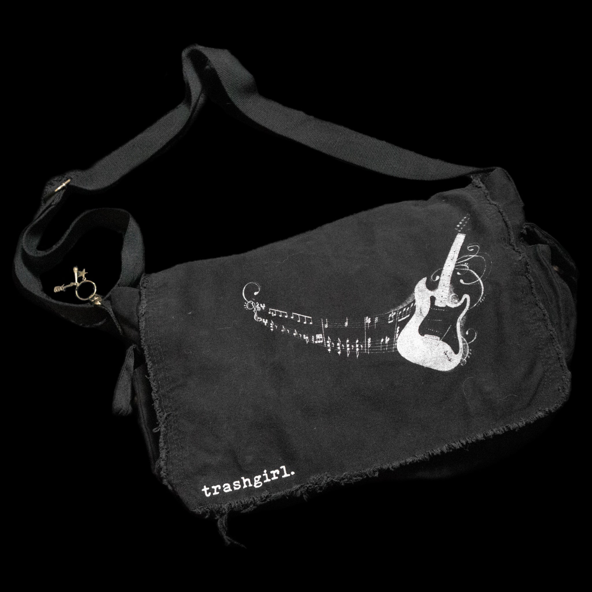 marianne messenger bag