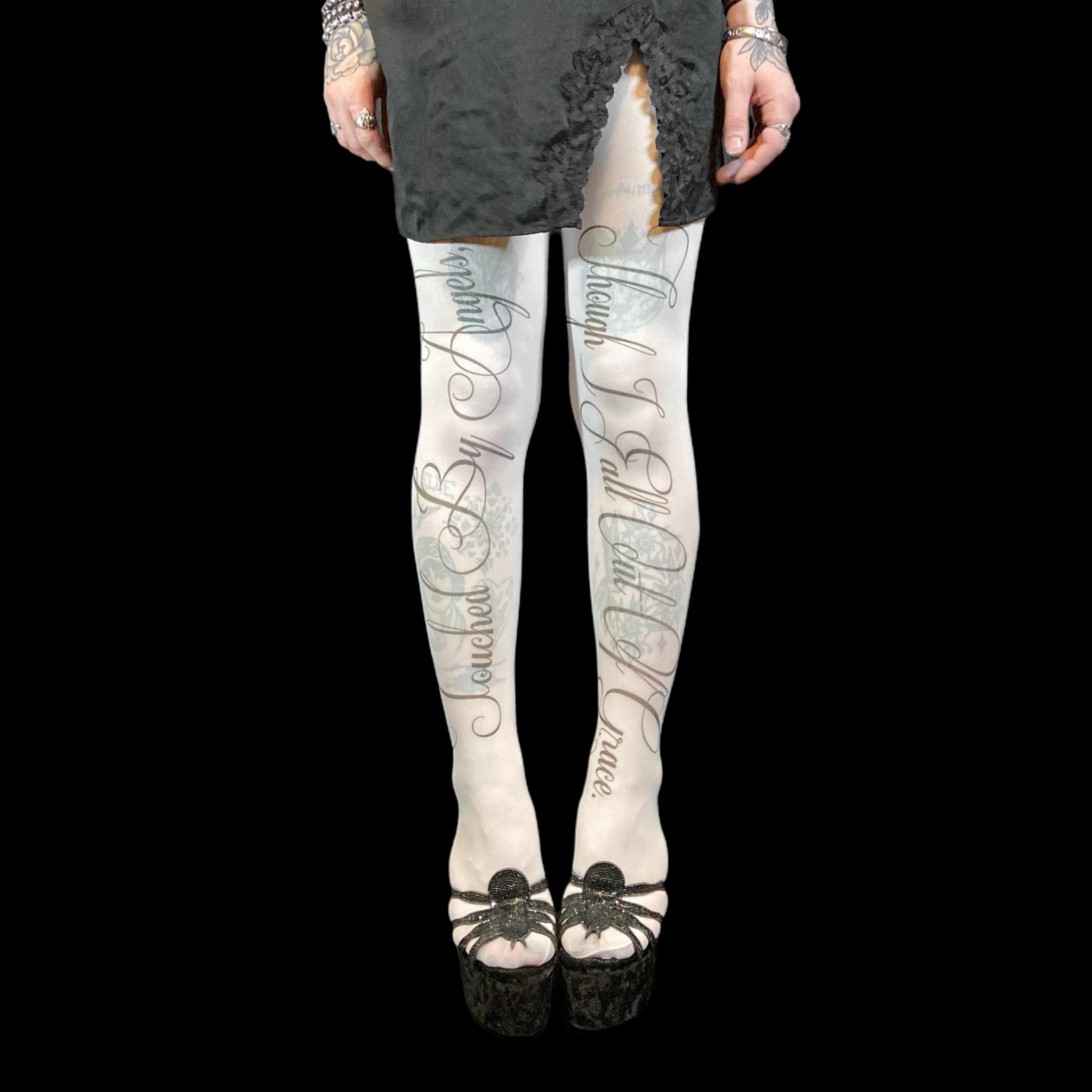 revenge tights