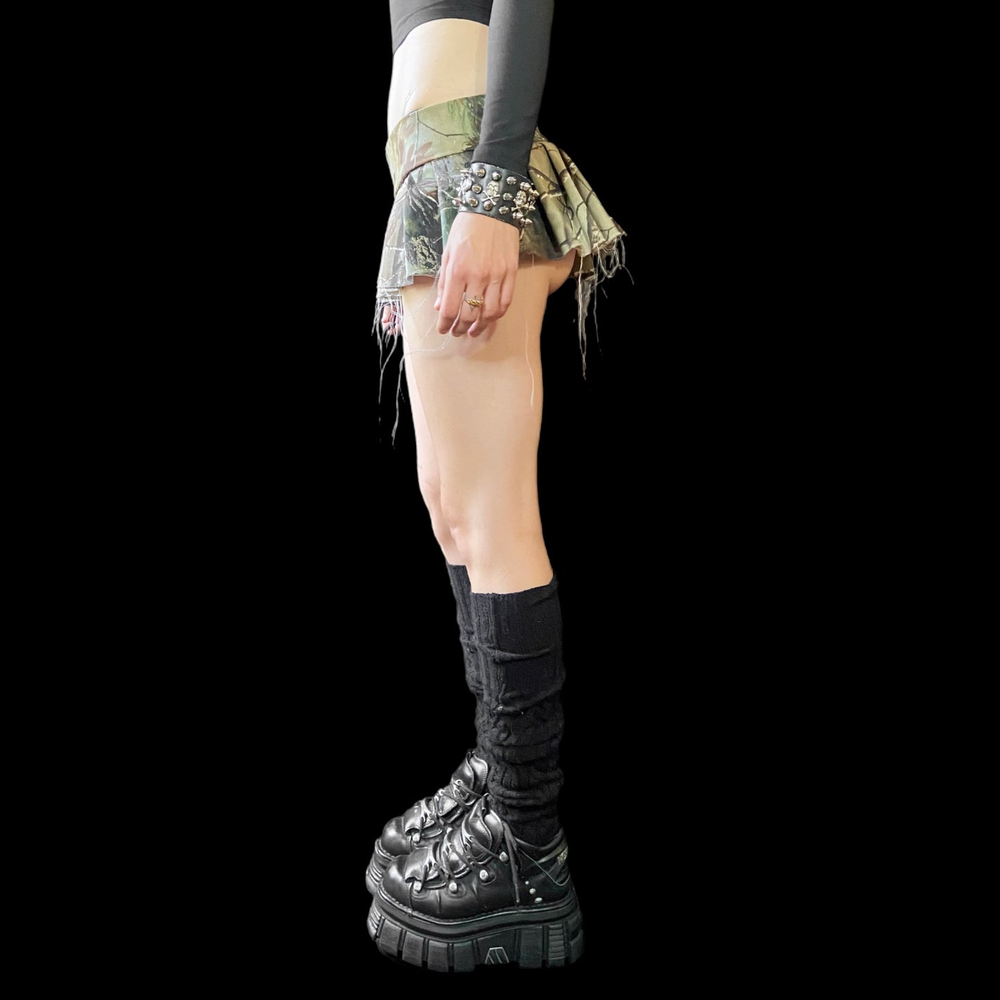 fawn skirt