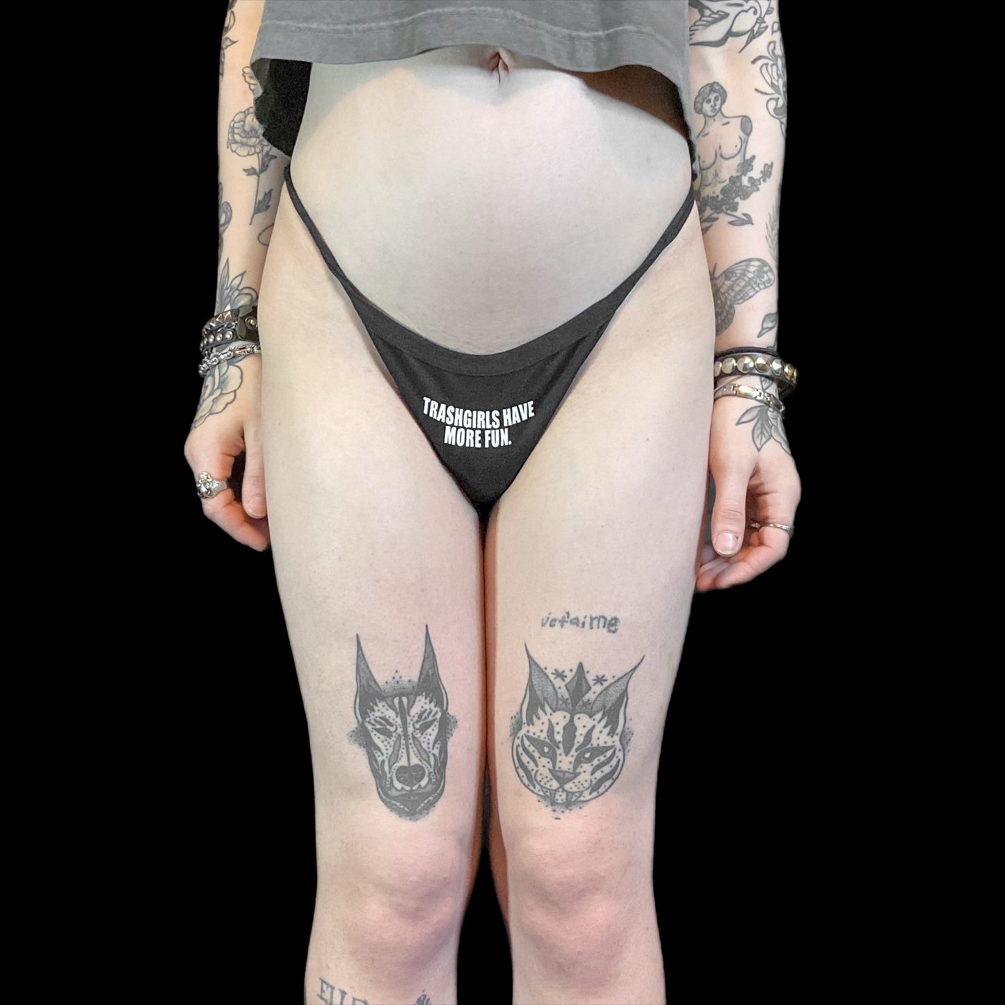 mara thong