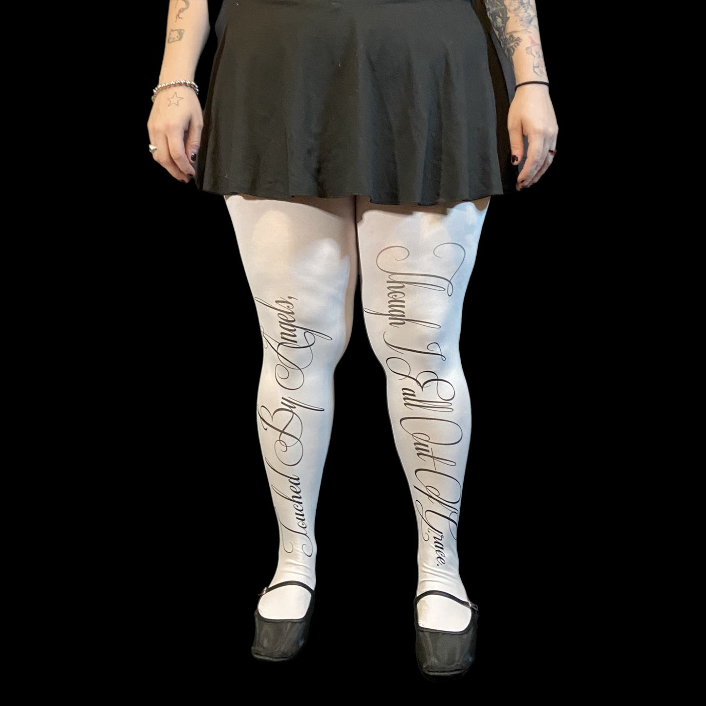 revenge tights