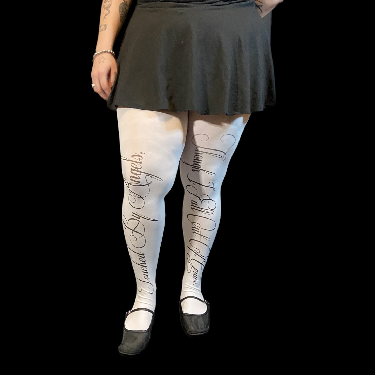 revenge tights