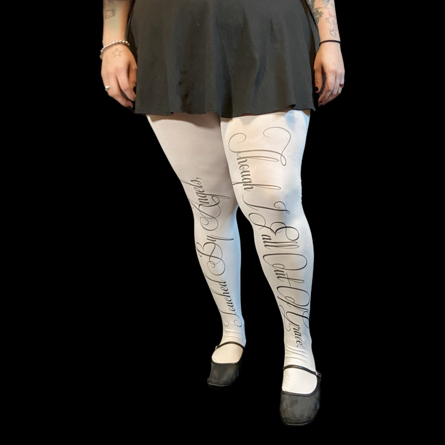 revenge tights