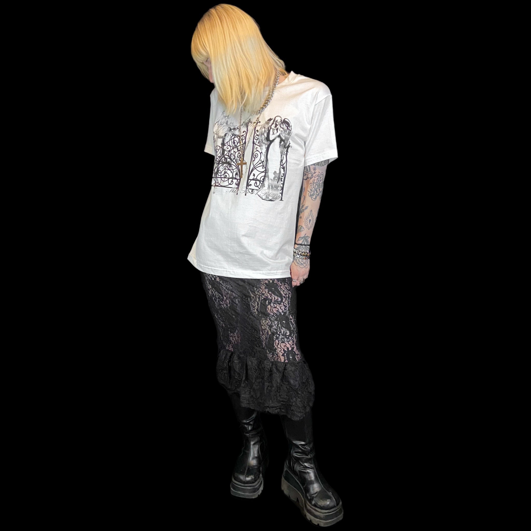 beatrix tee