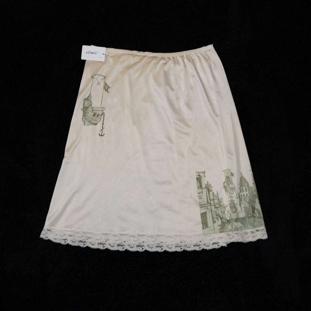 skirt 016