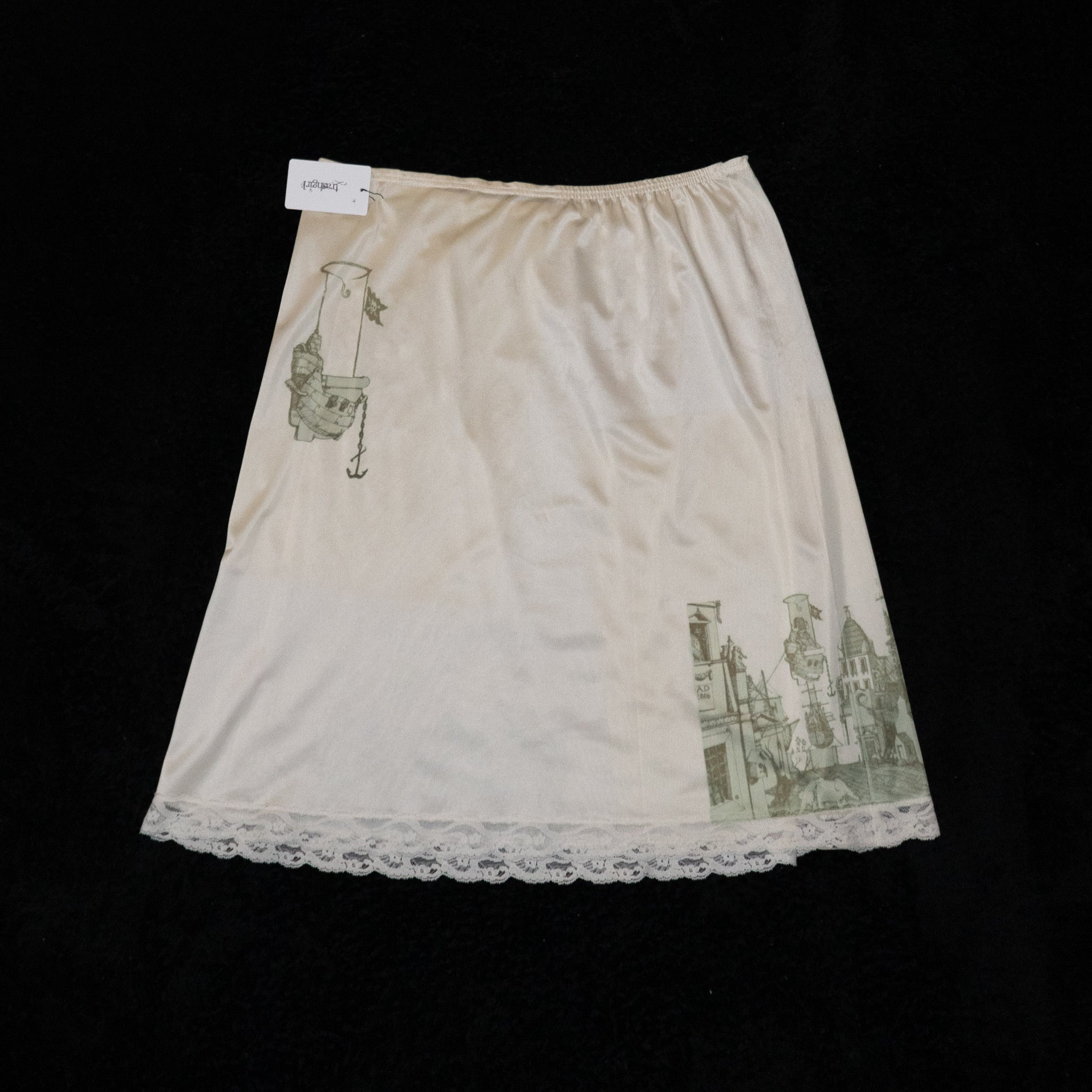 skirt 016