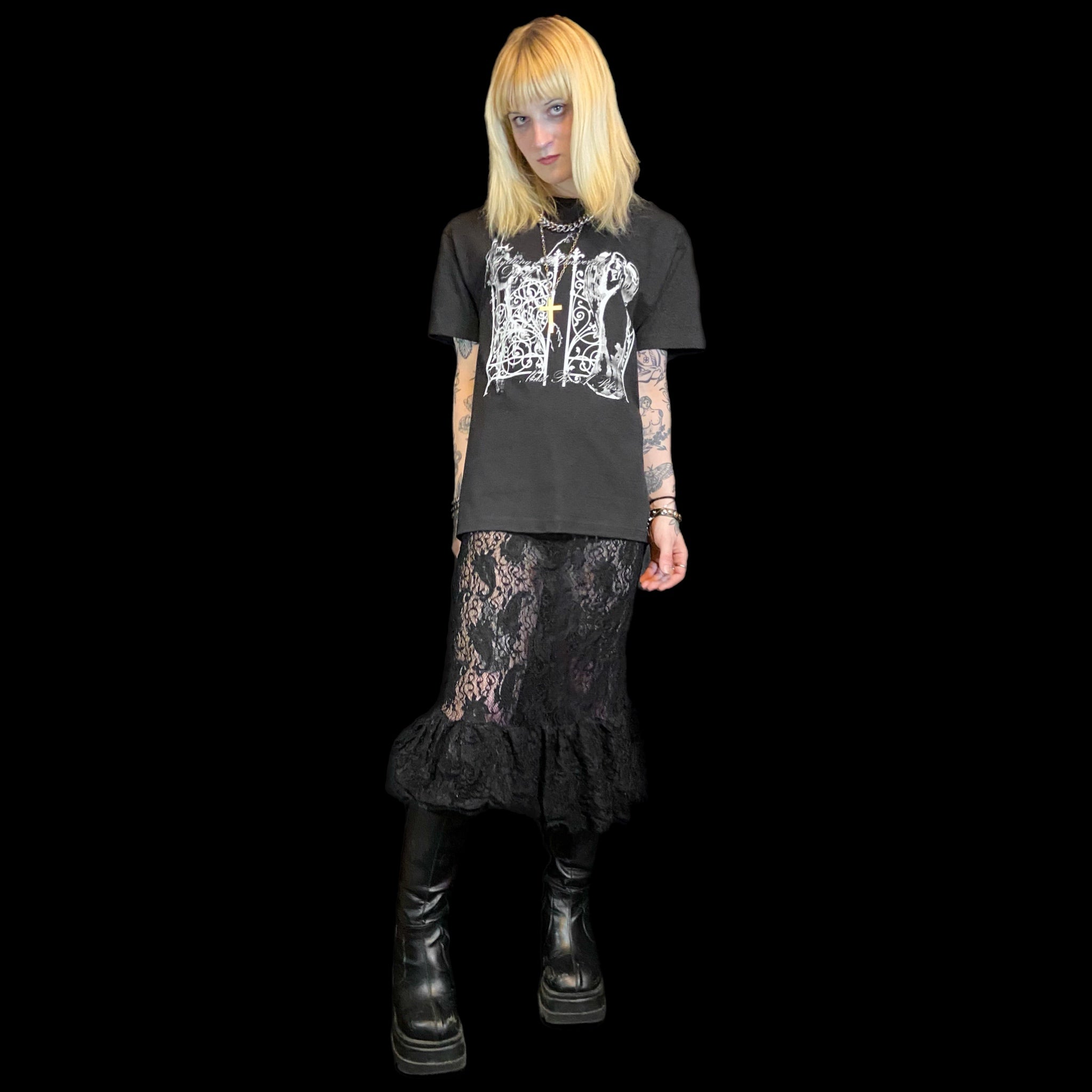 beatrix tee