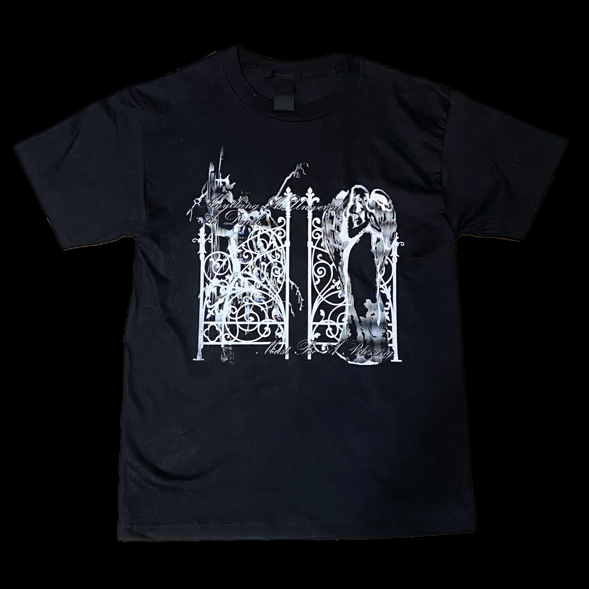 beatrix tee