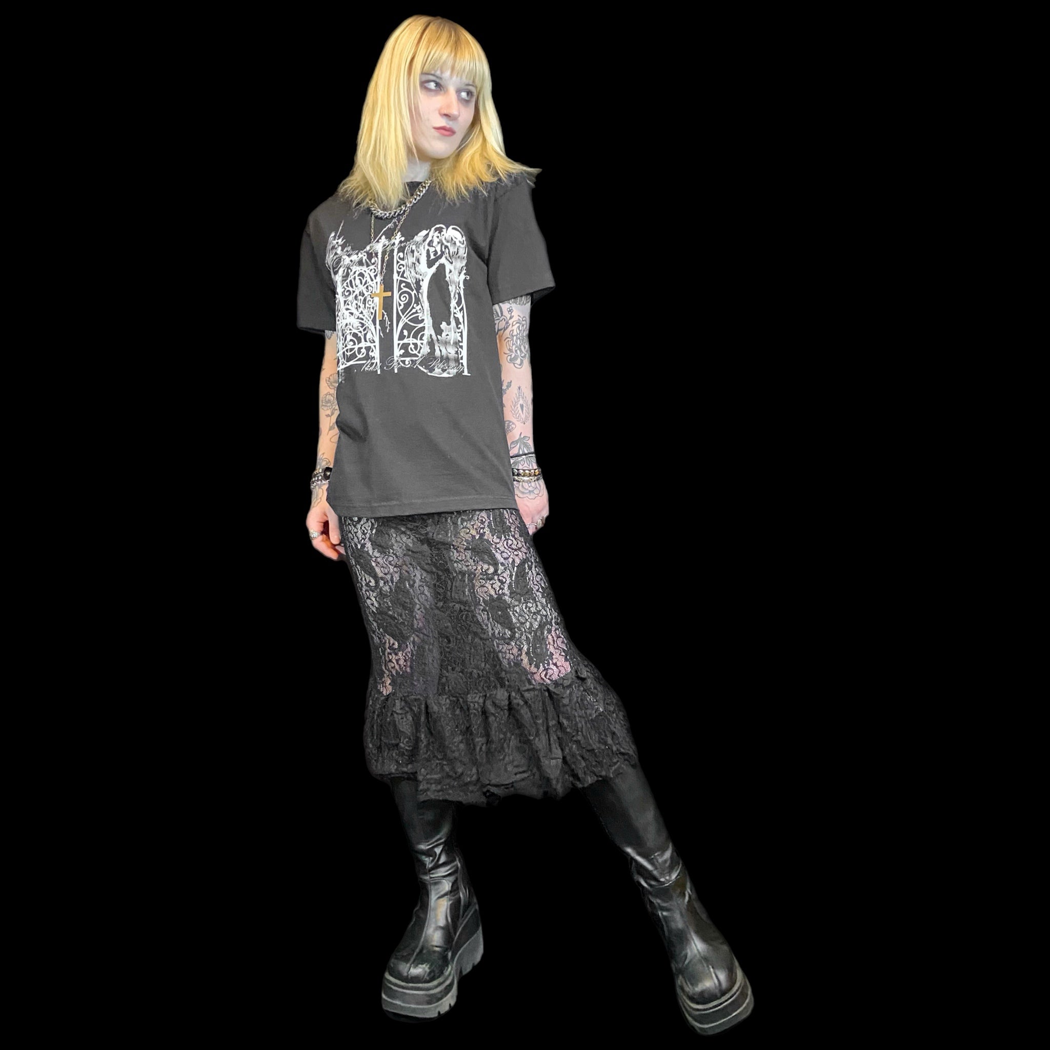 beatrix tee