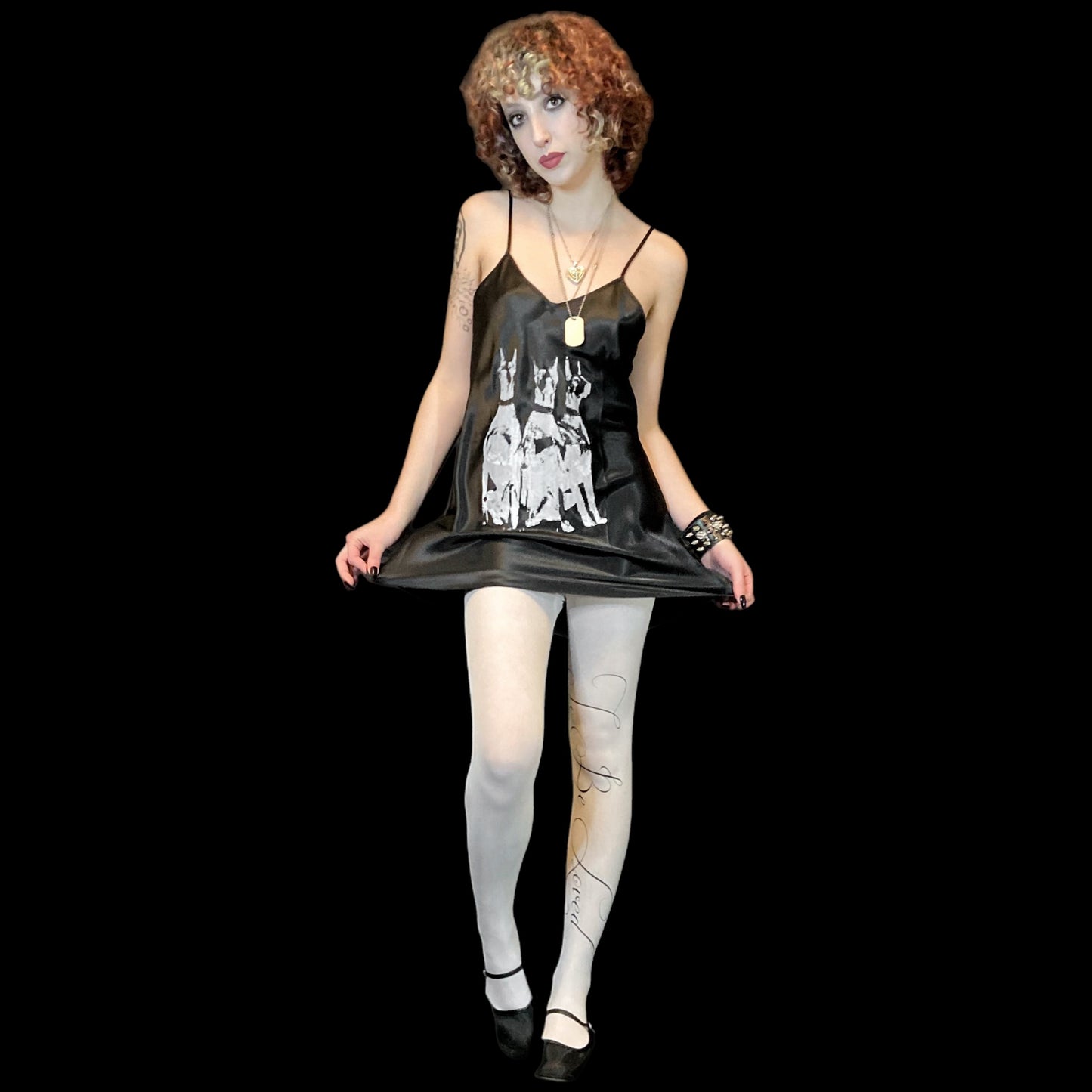 bianca tights