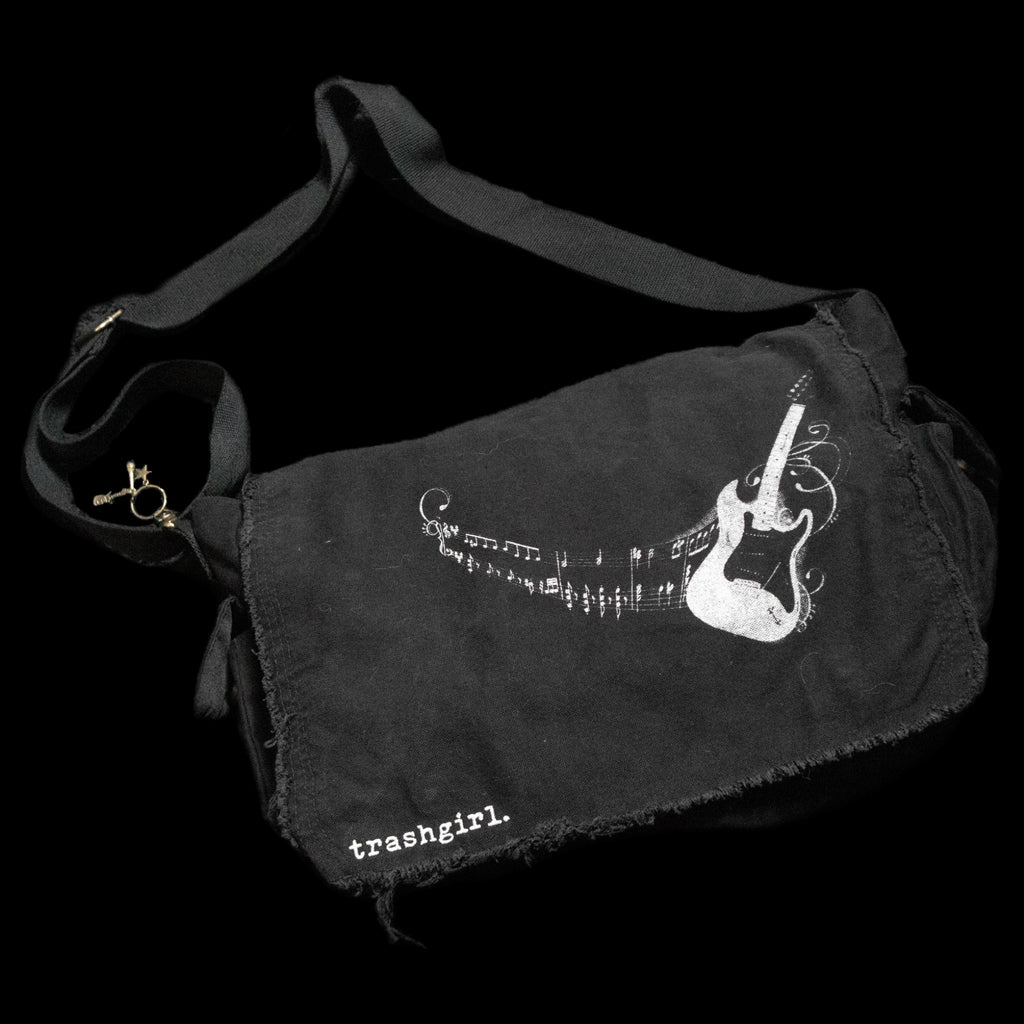 marianne messenger bag