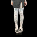 revenge tights
