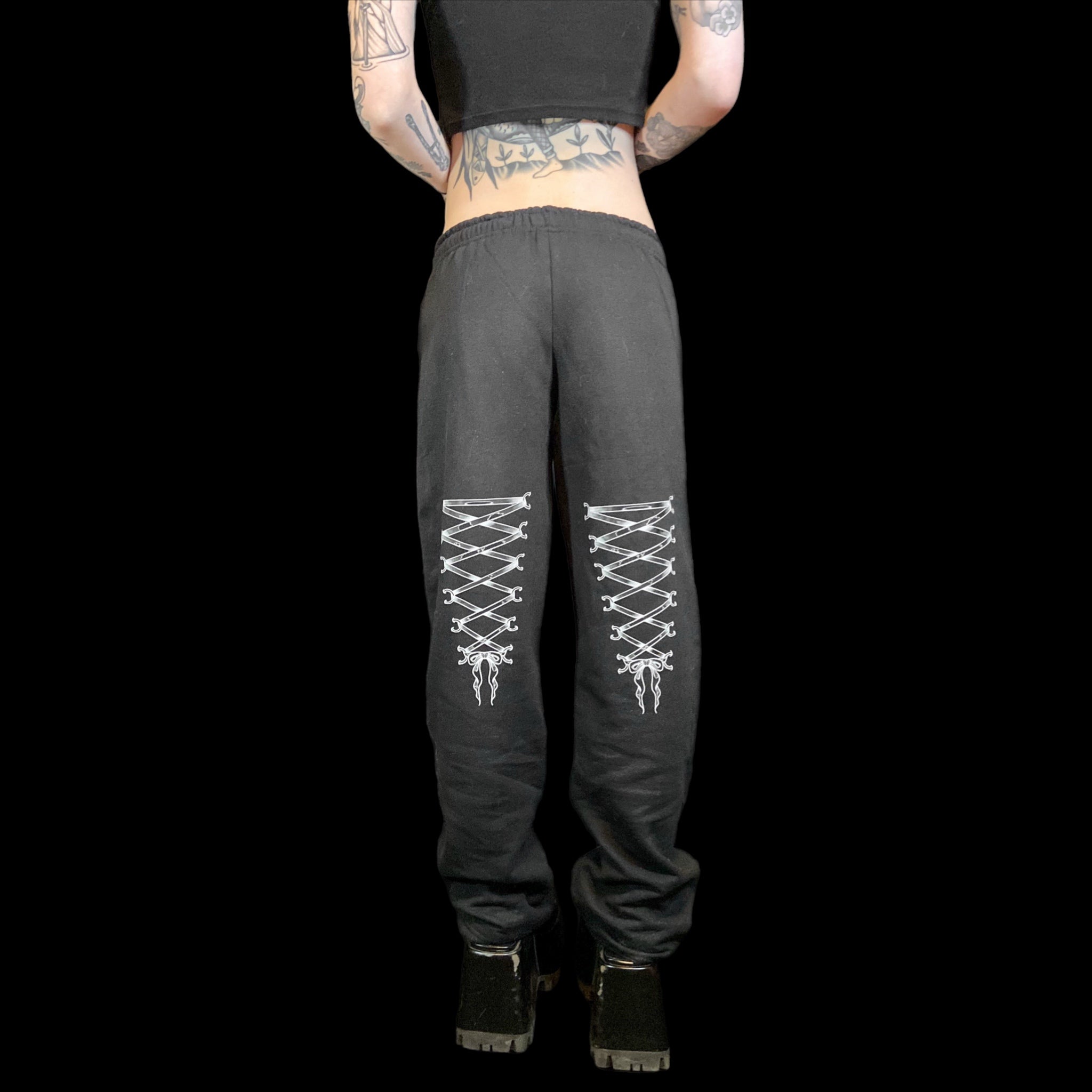 ruin sweatpants