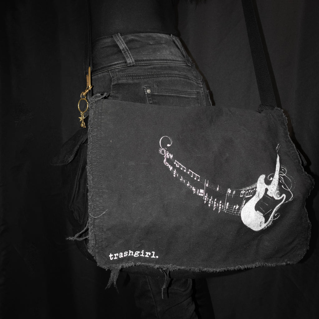 marianne messenger bag