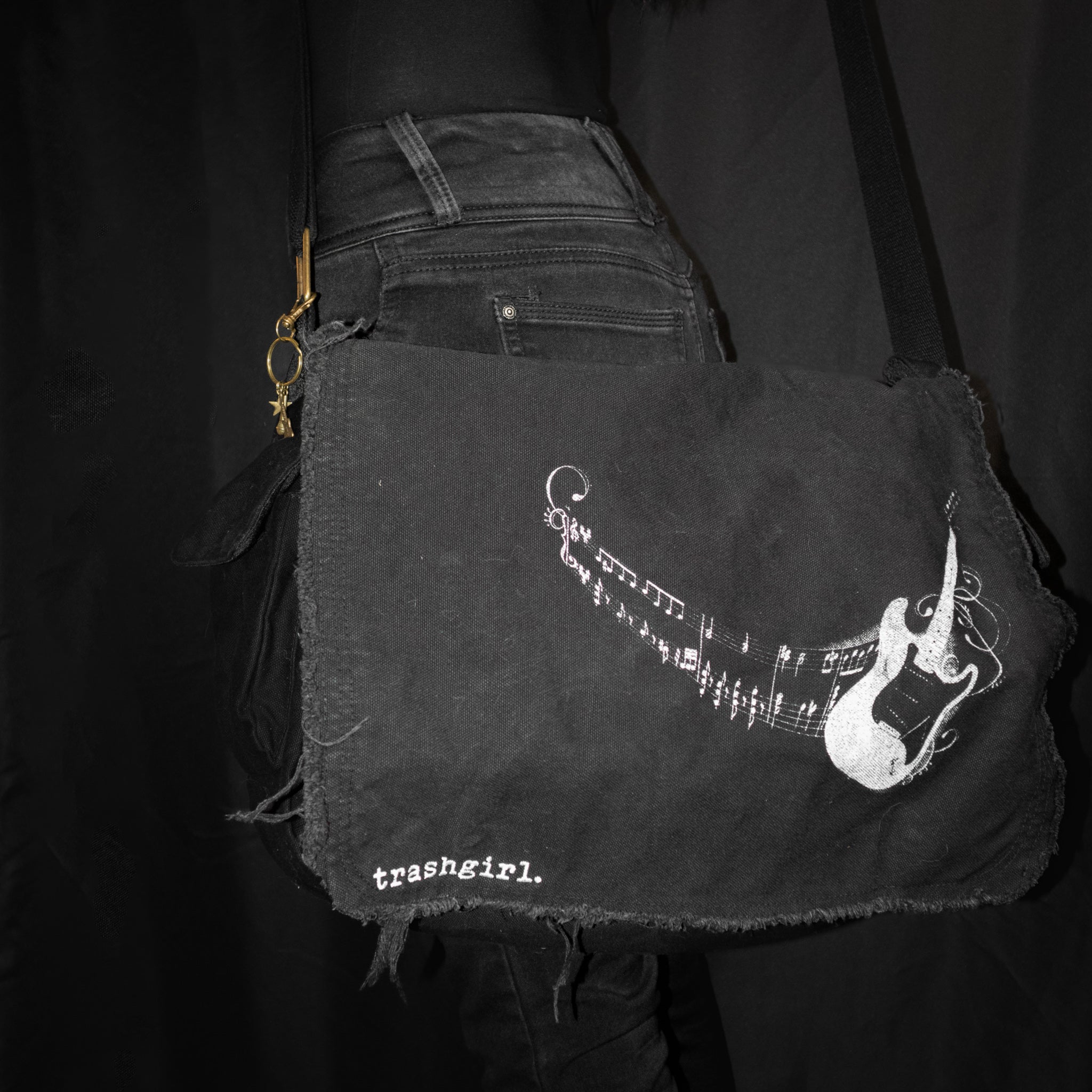 marianne messenger bag
