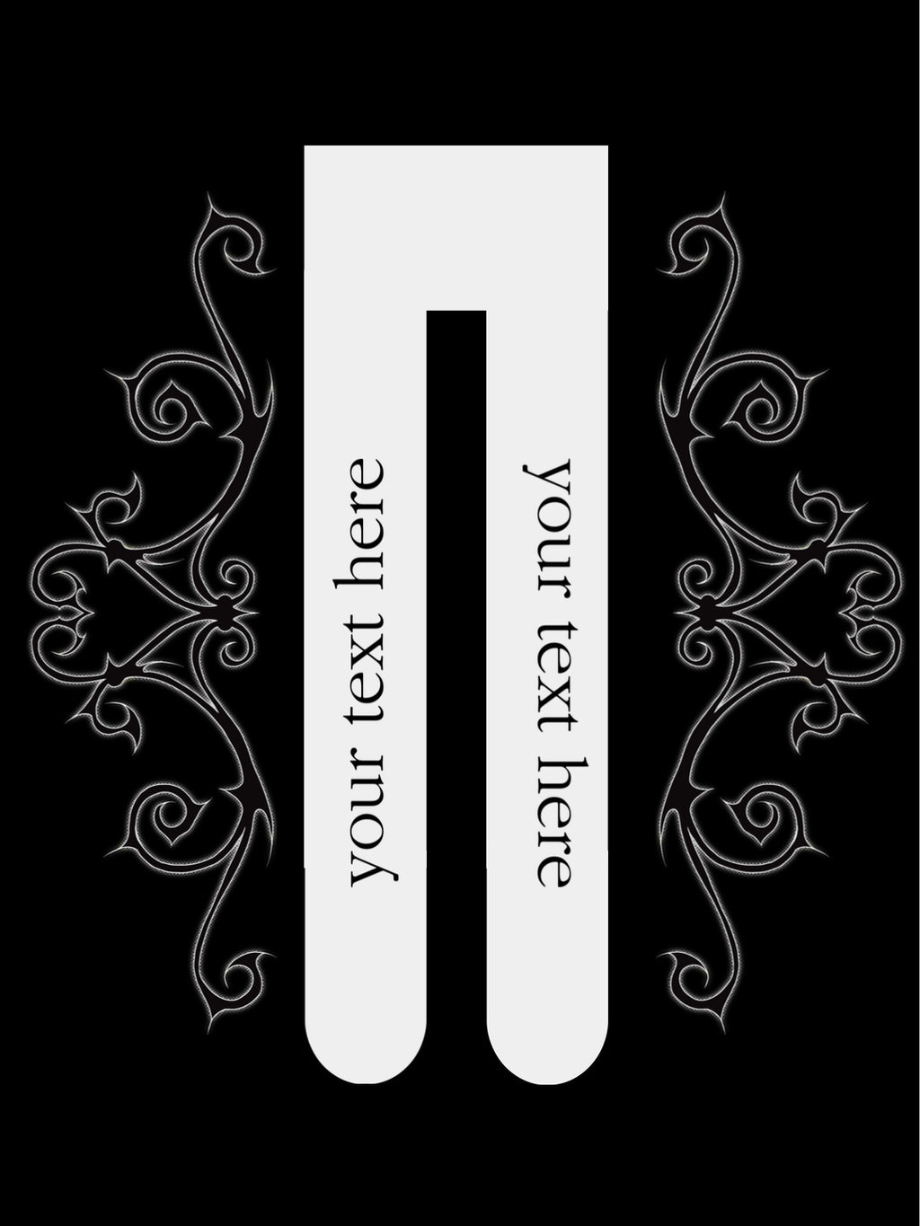 custom tights