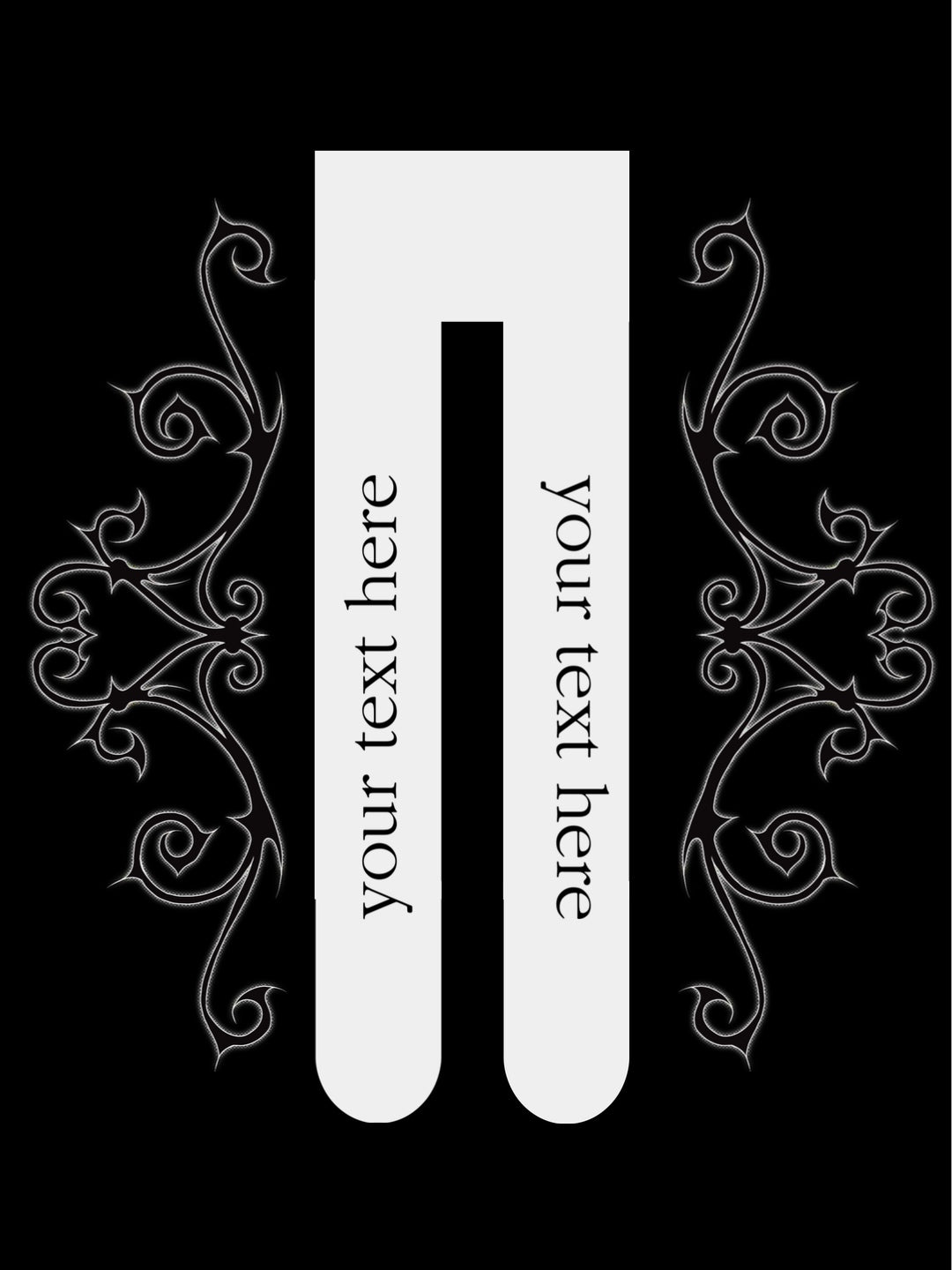 custom tights