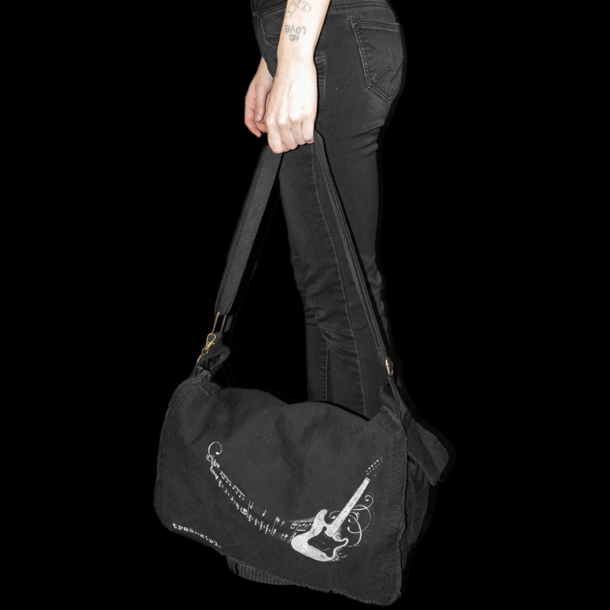 marianne messenger bag