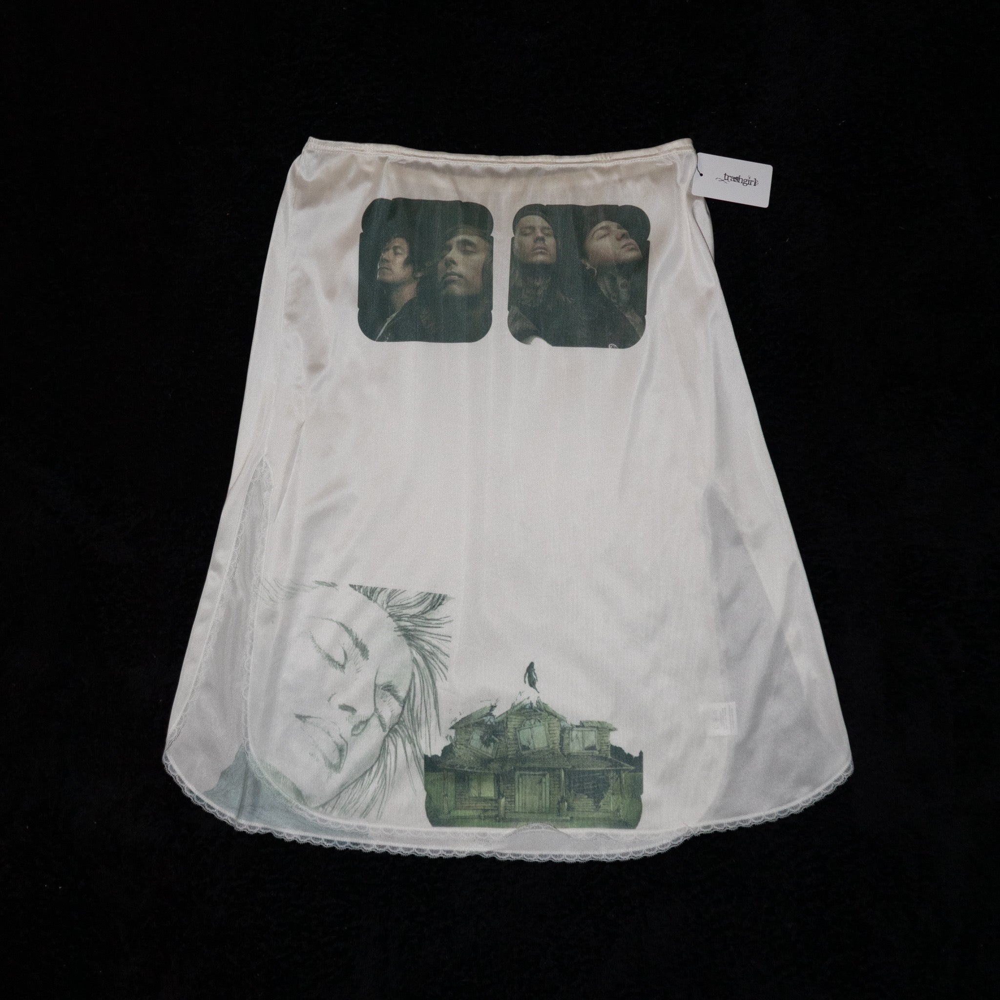 skirt 014