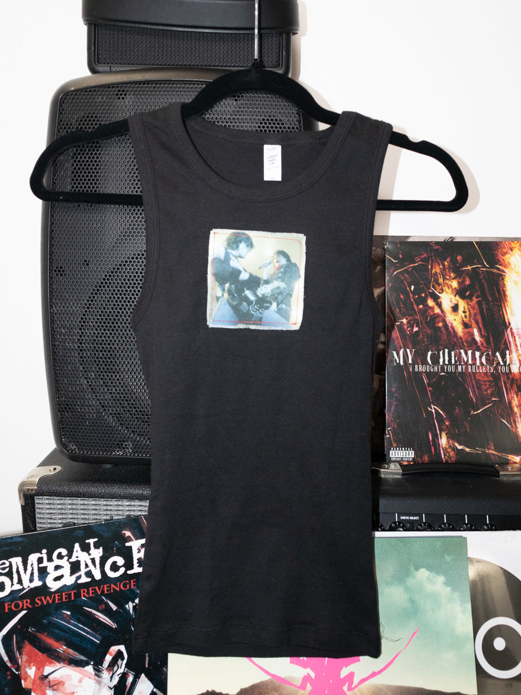 tank 012 (XS)