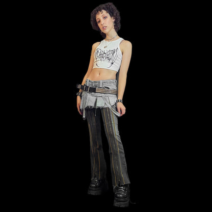 trashgirl tank