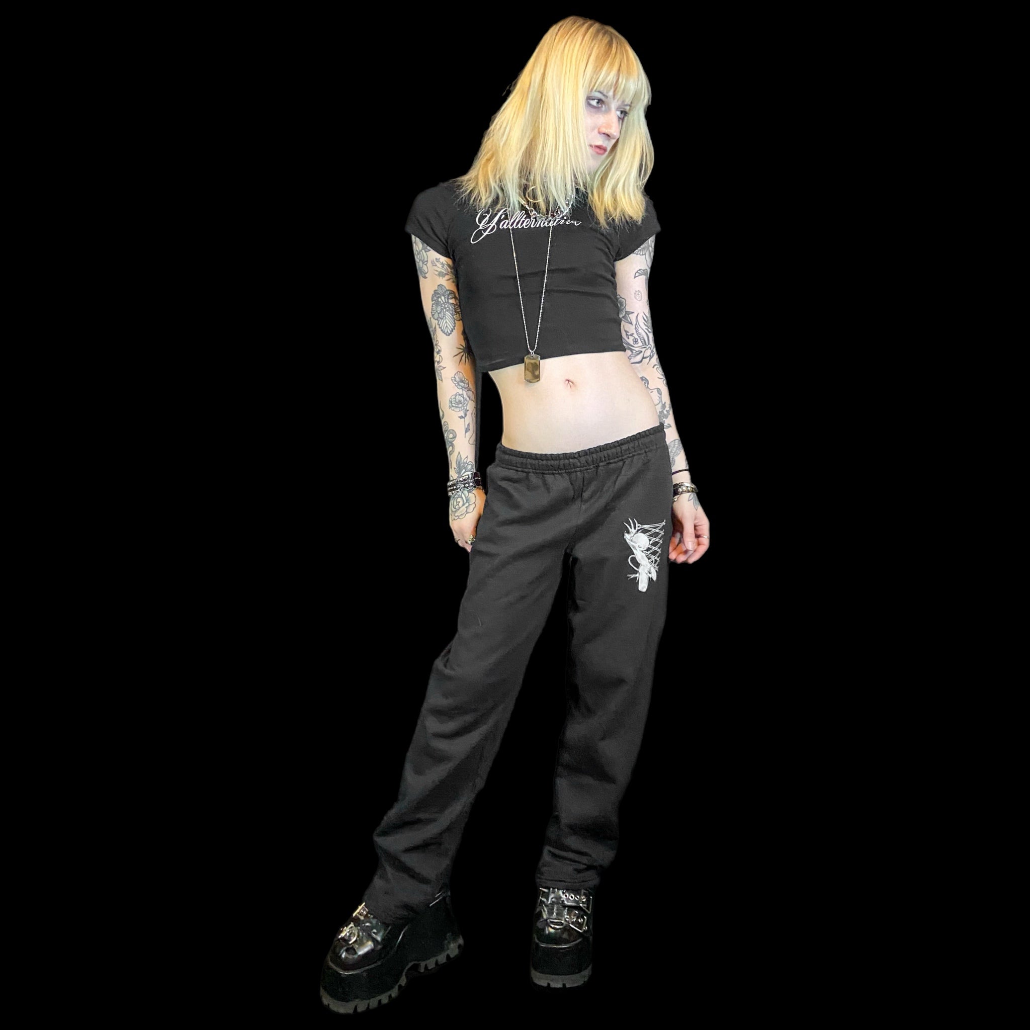 ruin sweatpants