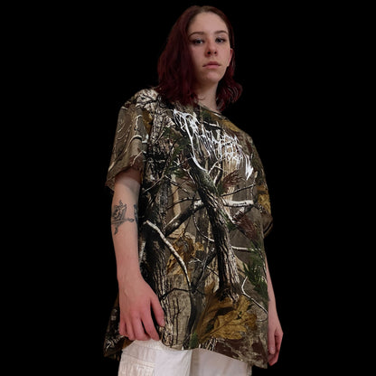 trashgirl tee