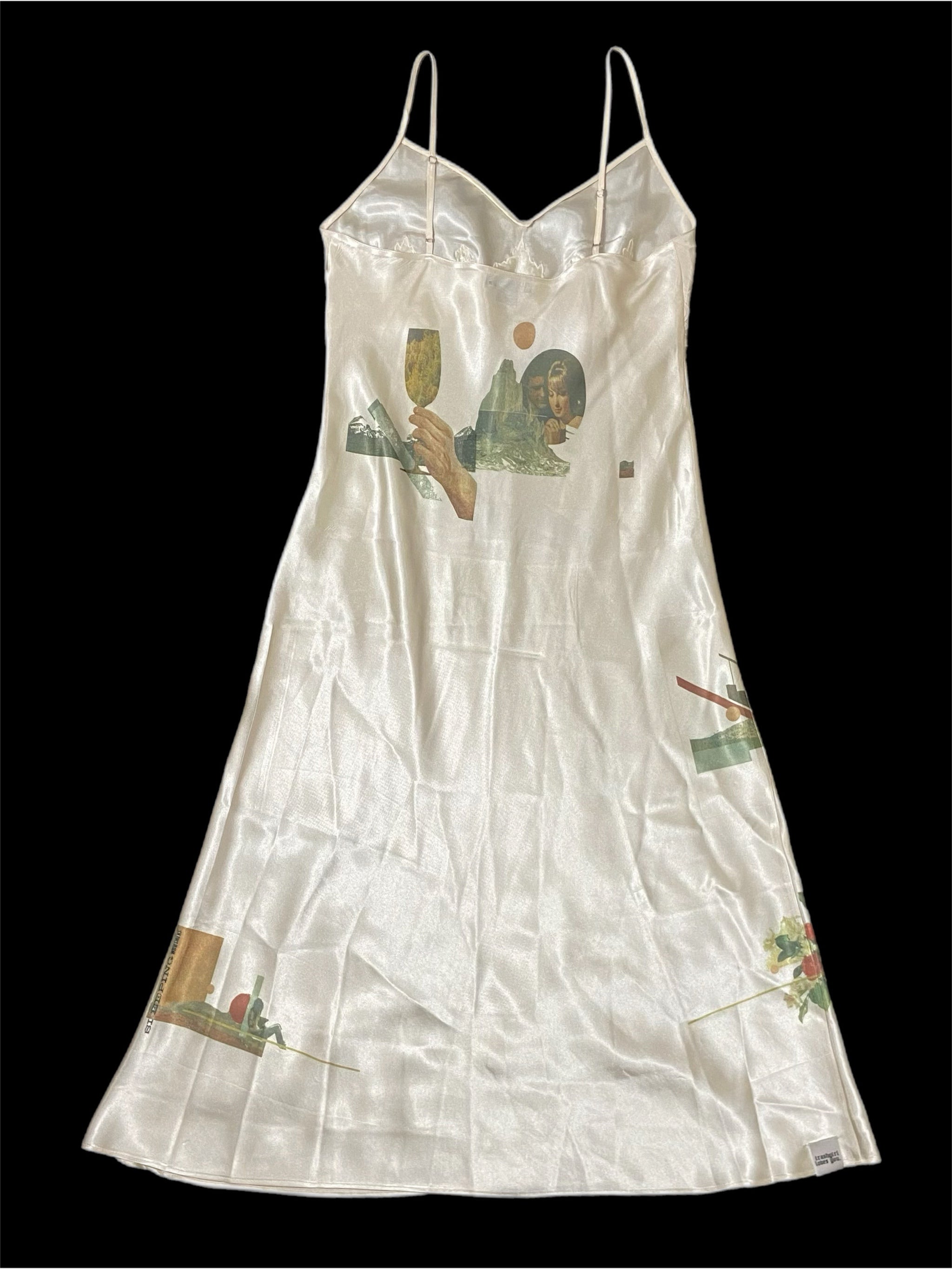 dress 009