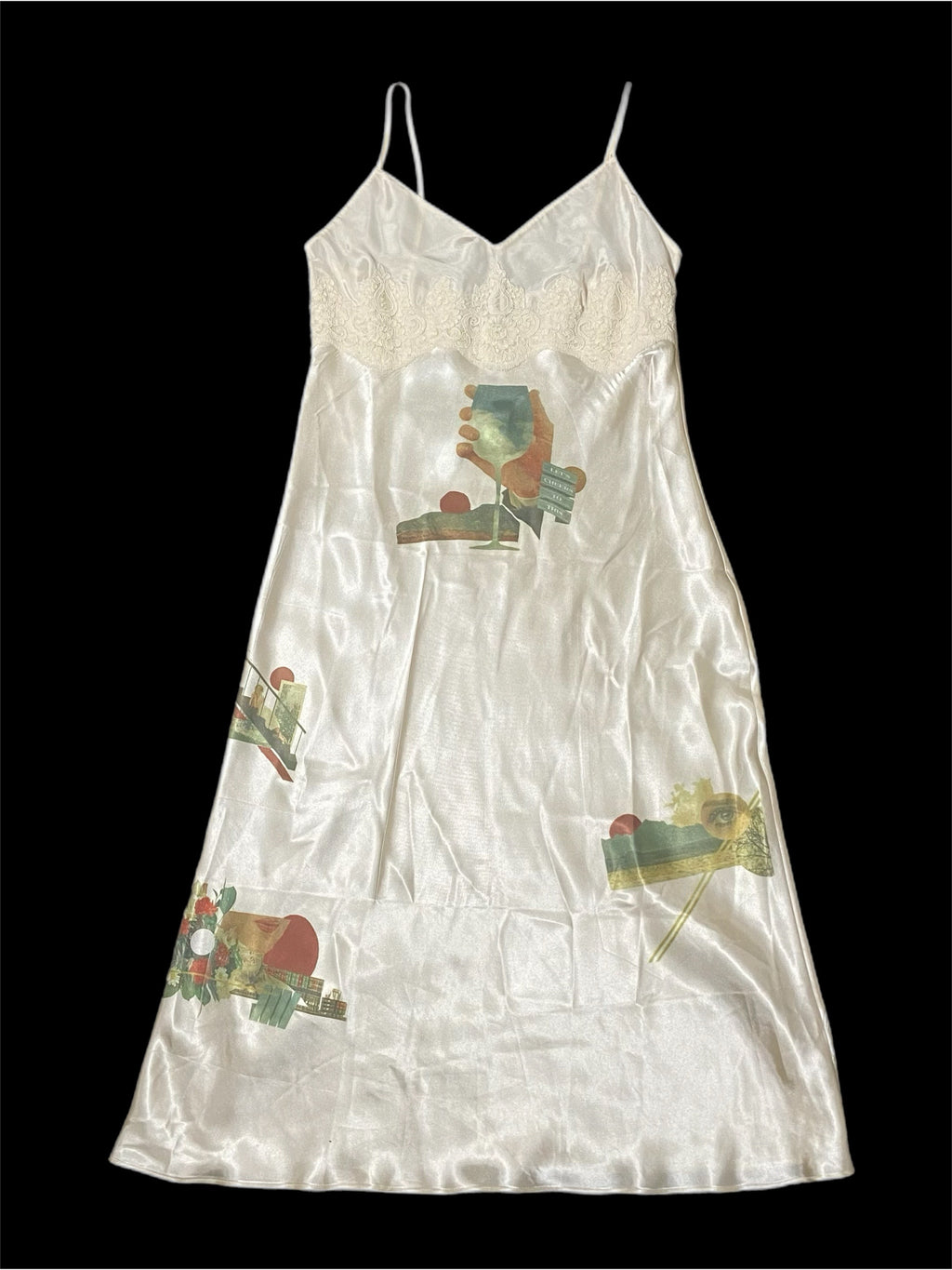 dress 009