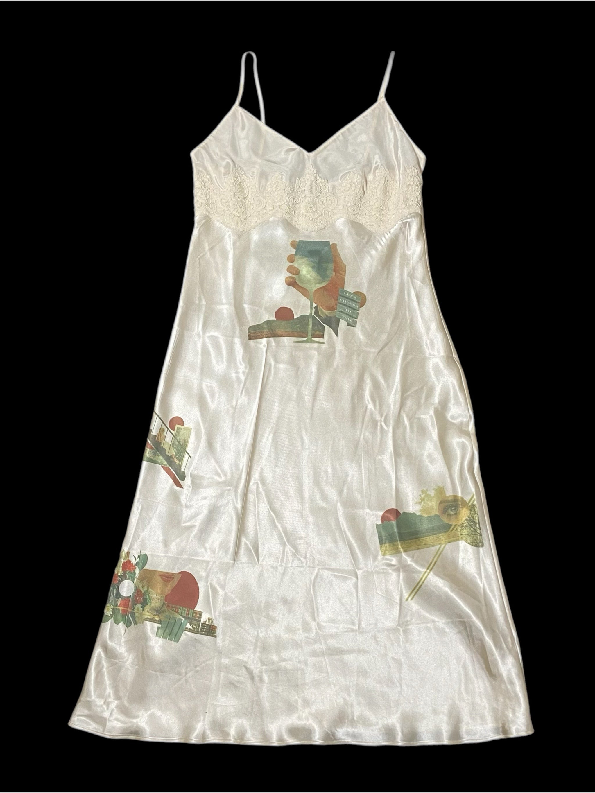 dress 009