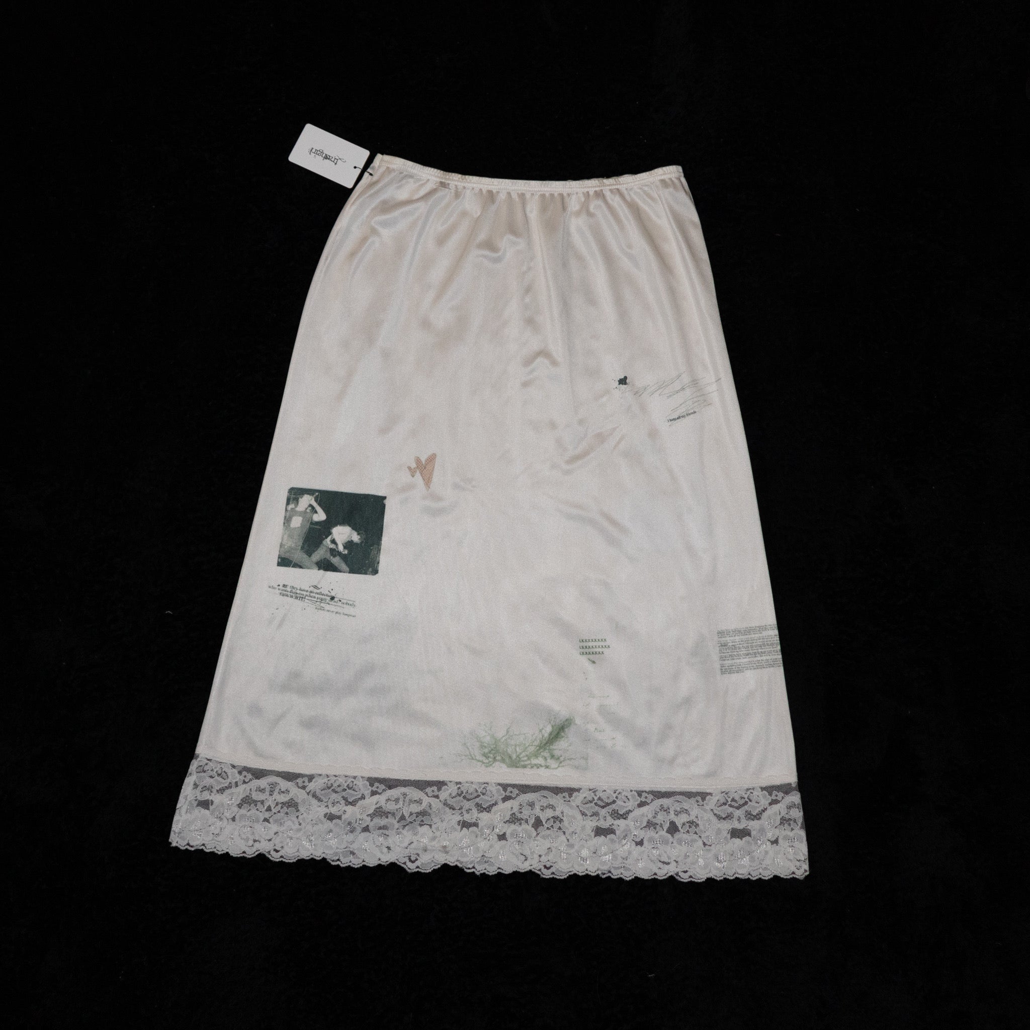 skirt 015