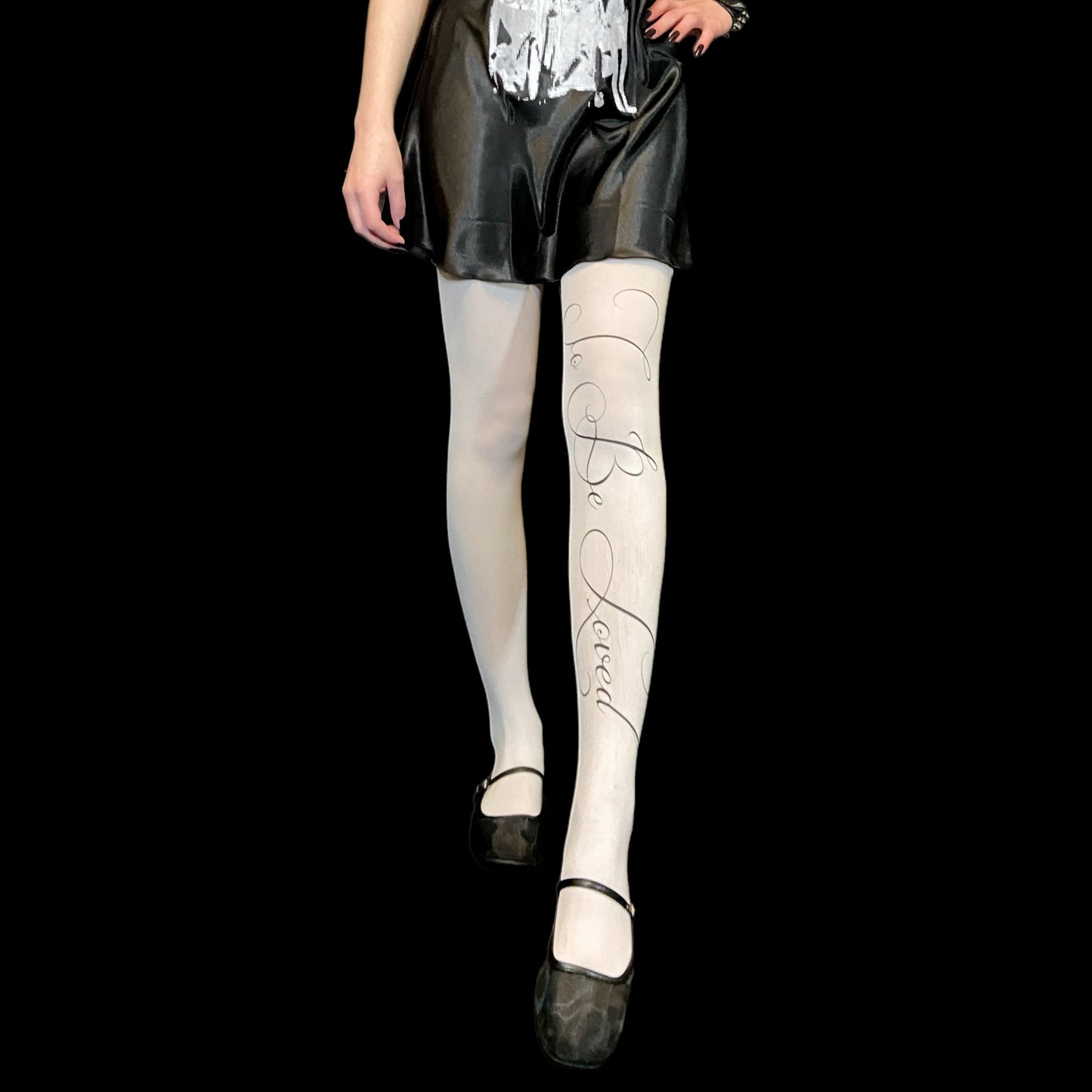 bianca tights