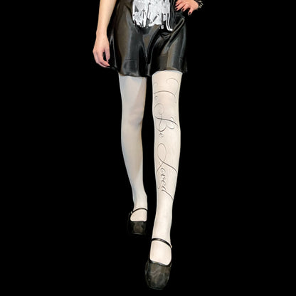 bianca tights