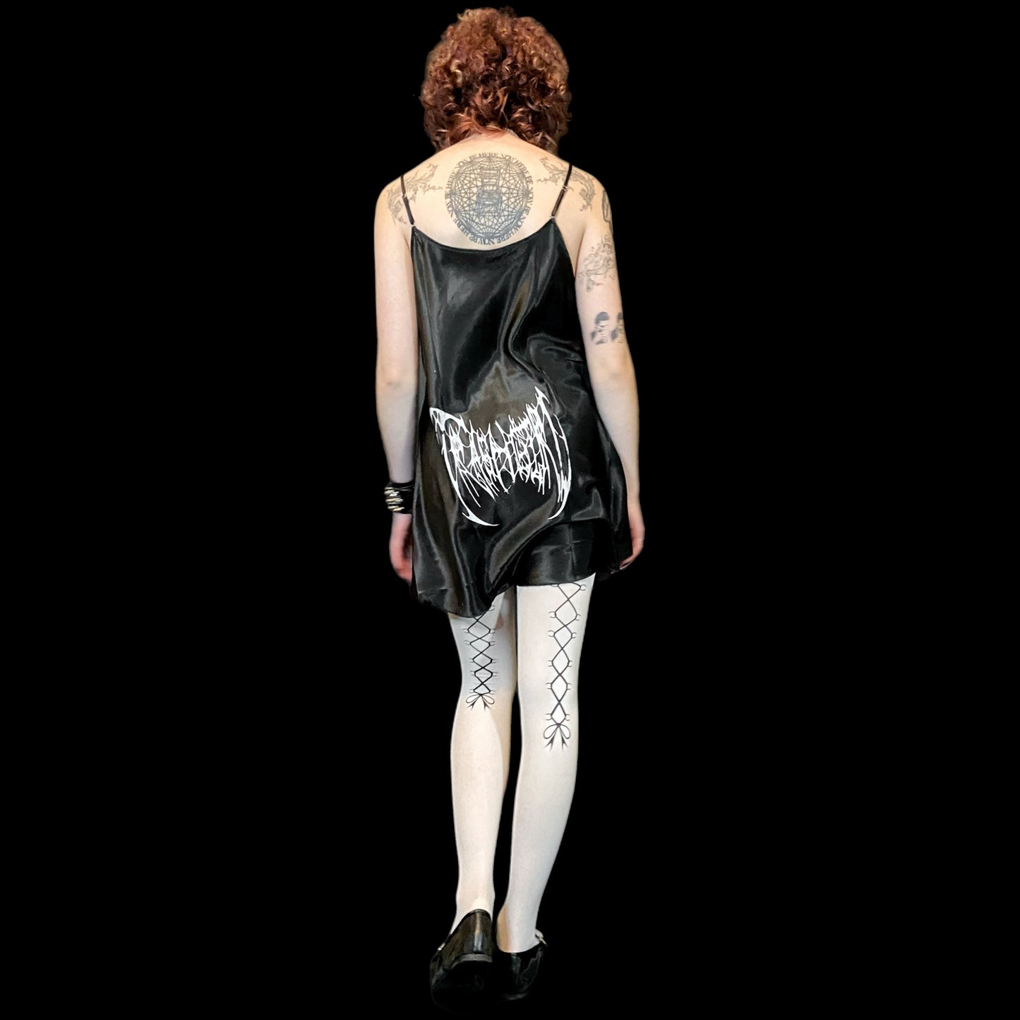 bianca tights