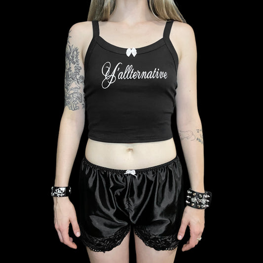 y’allternative tank