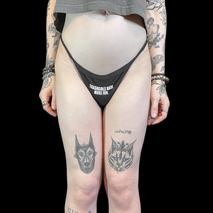 mara thong