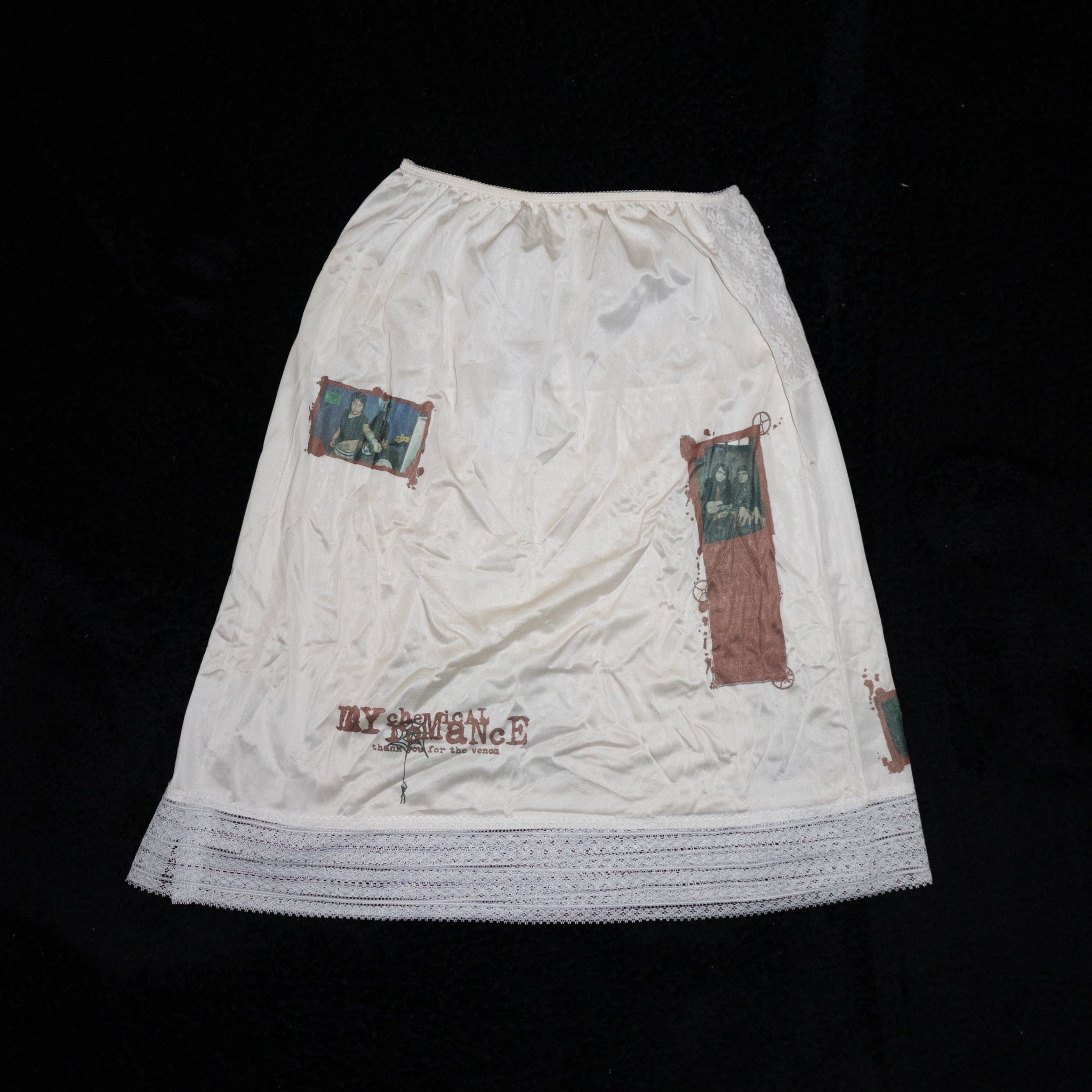 skirt 018