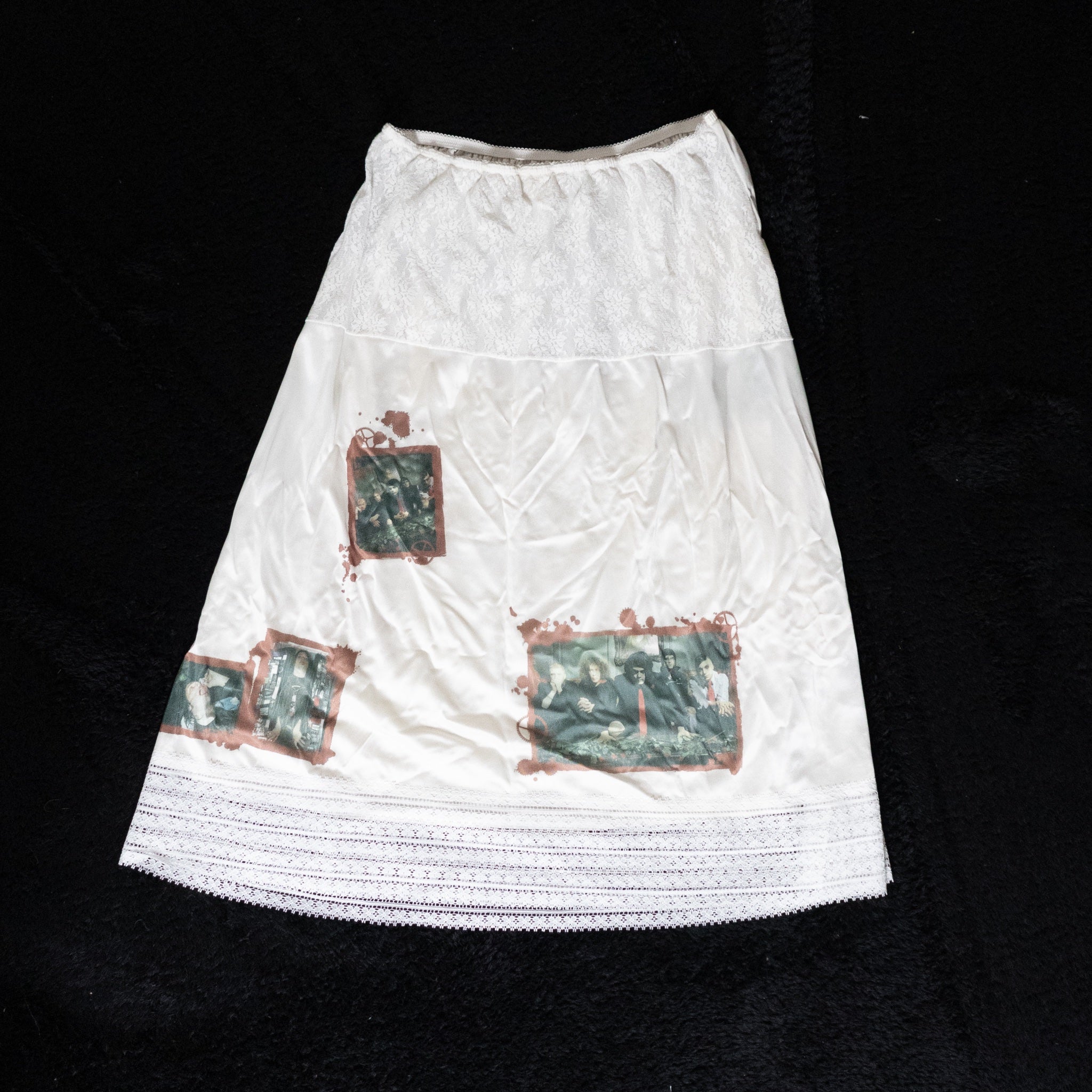 skirt 018