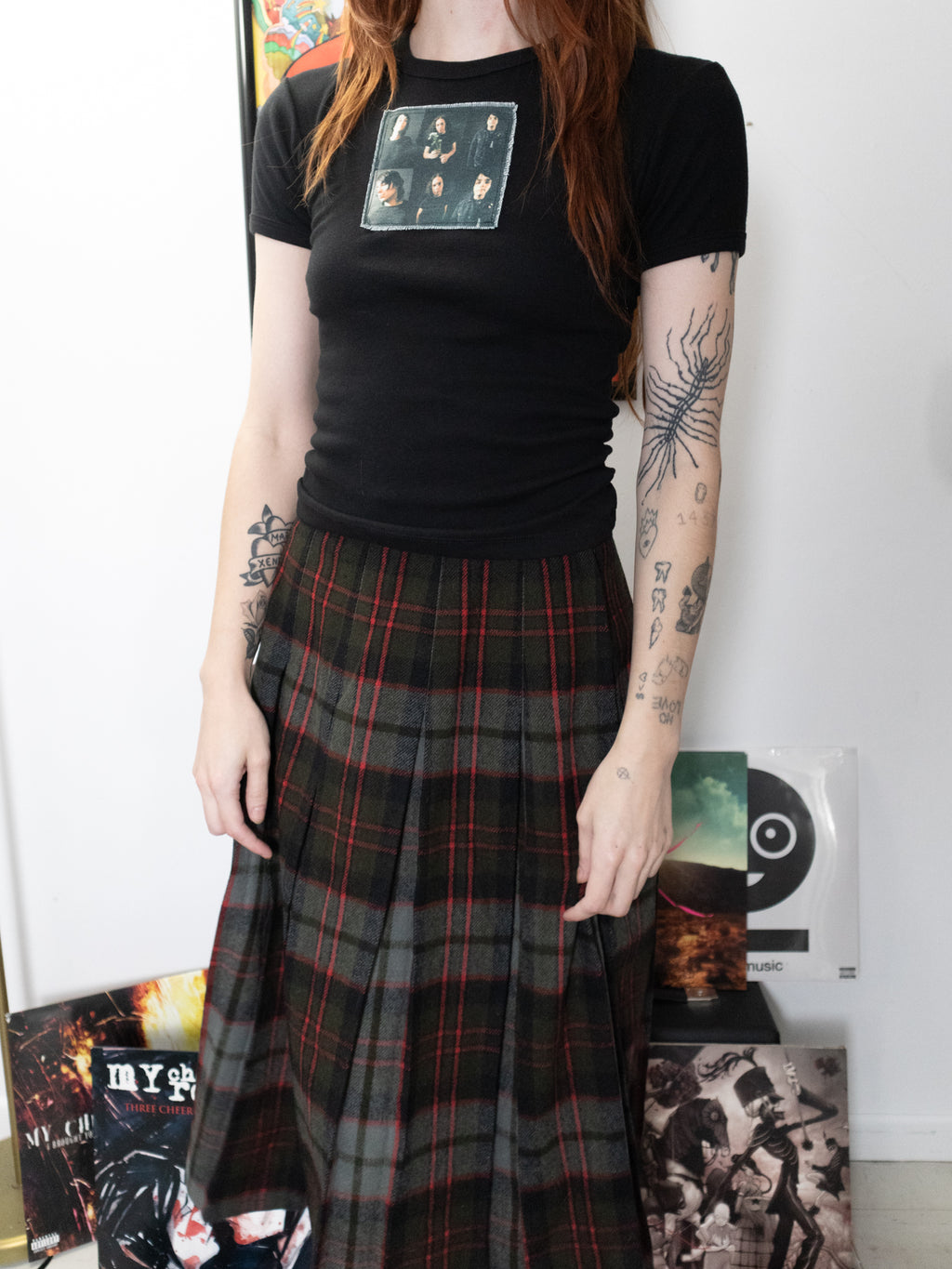 baby tee 001 (XS)
