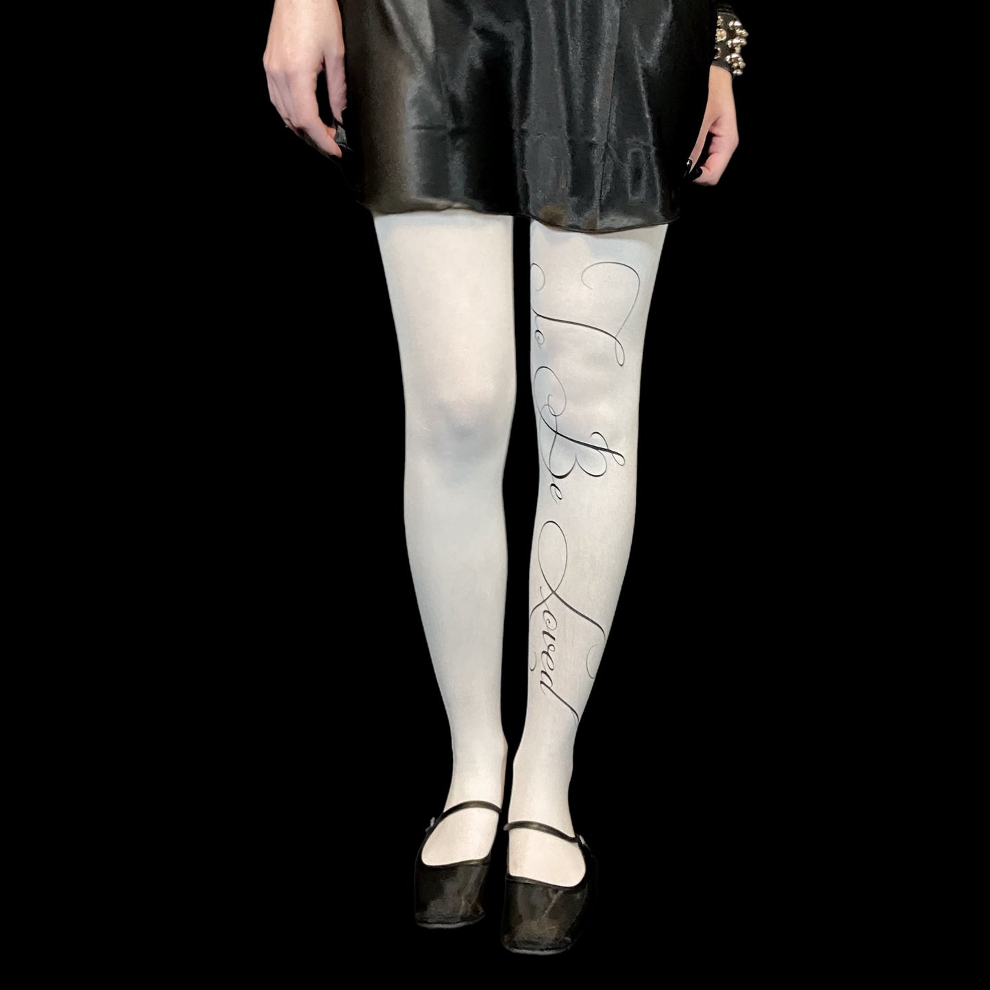 bianca tights
