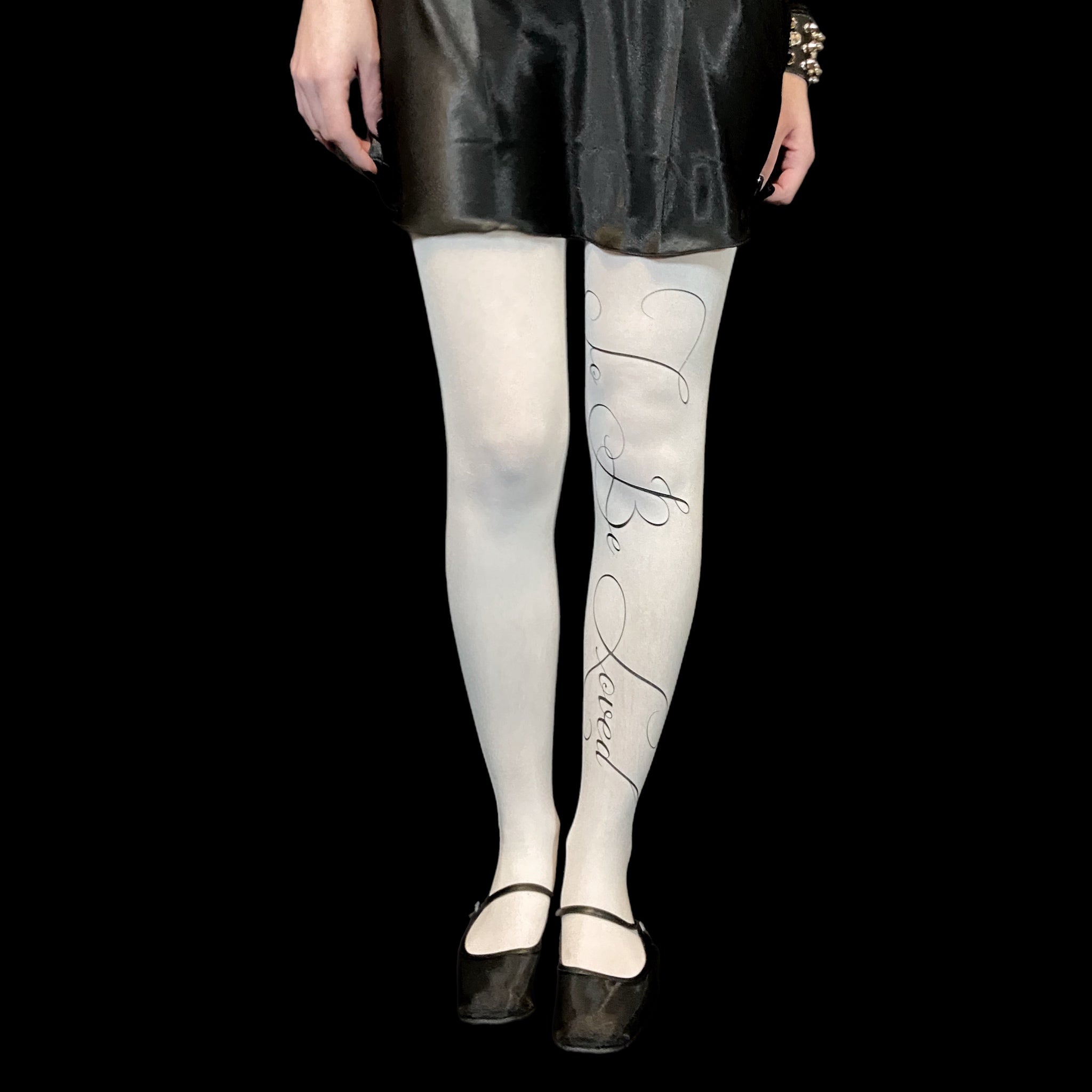 bianca tights