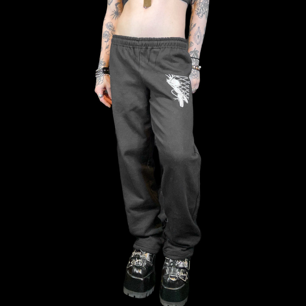 ruin sweatpants