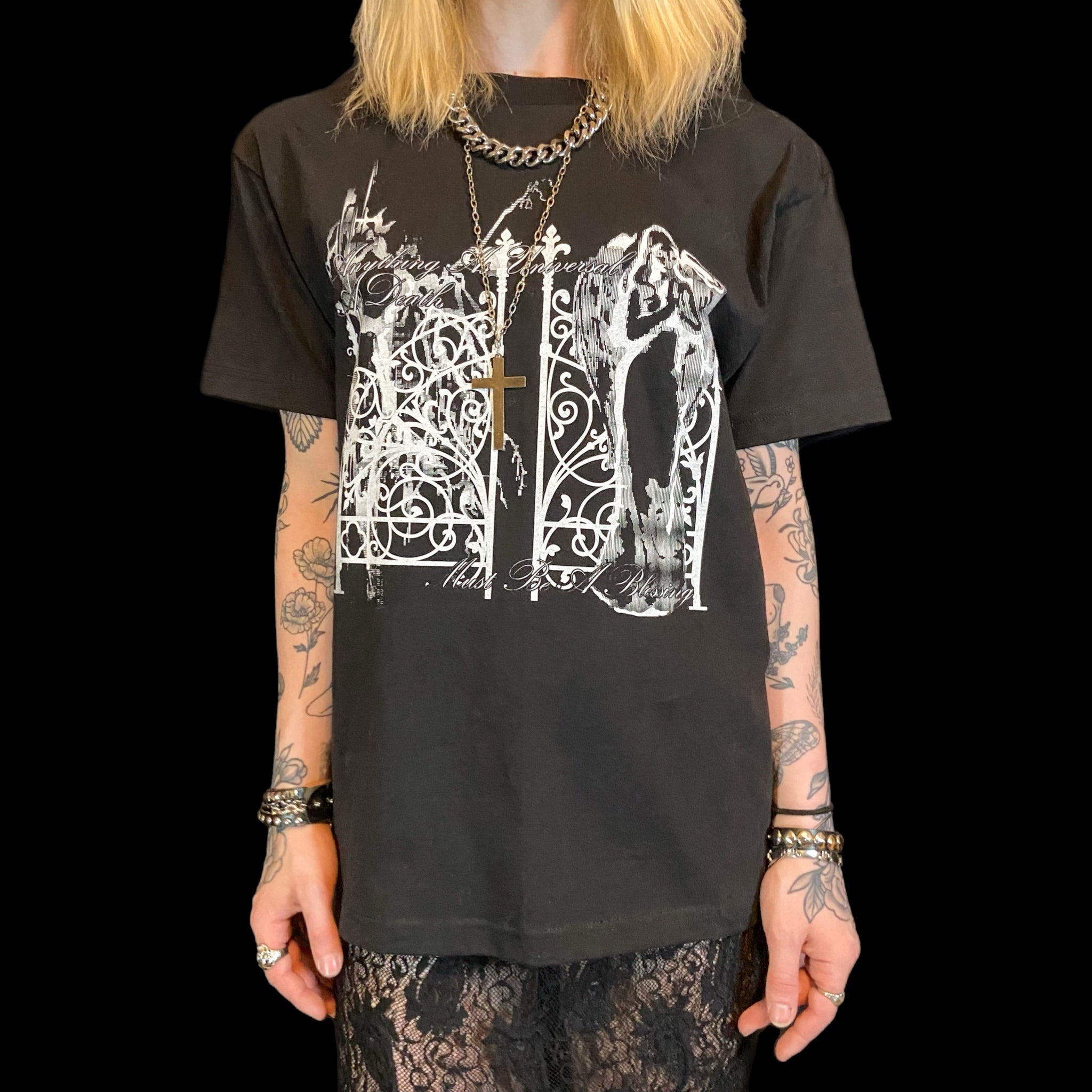 beatrix tee