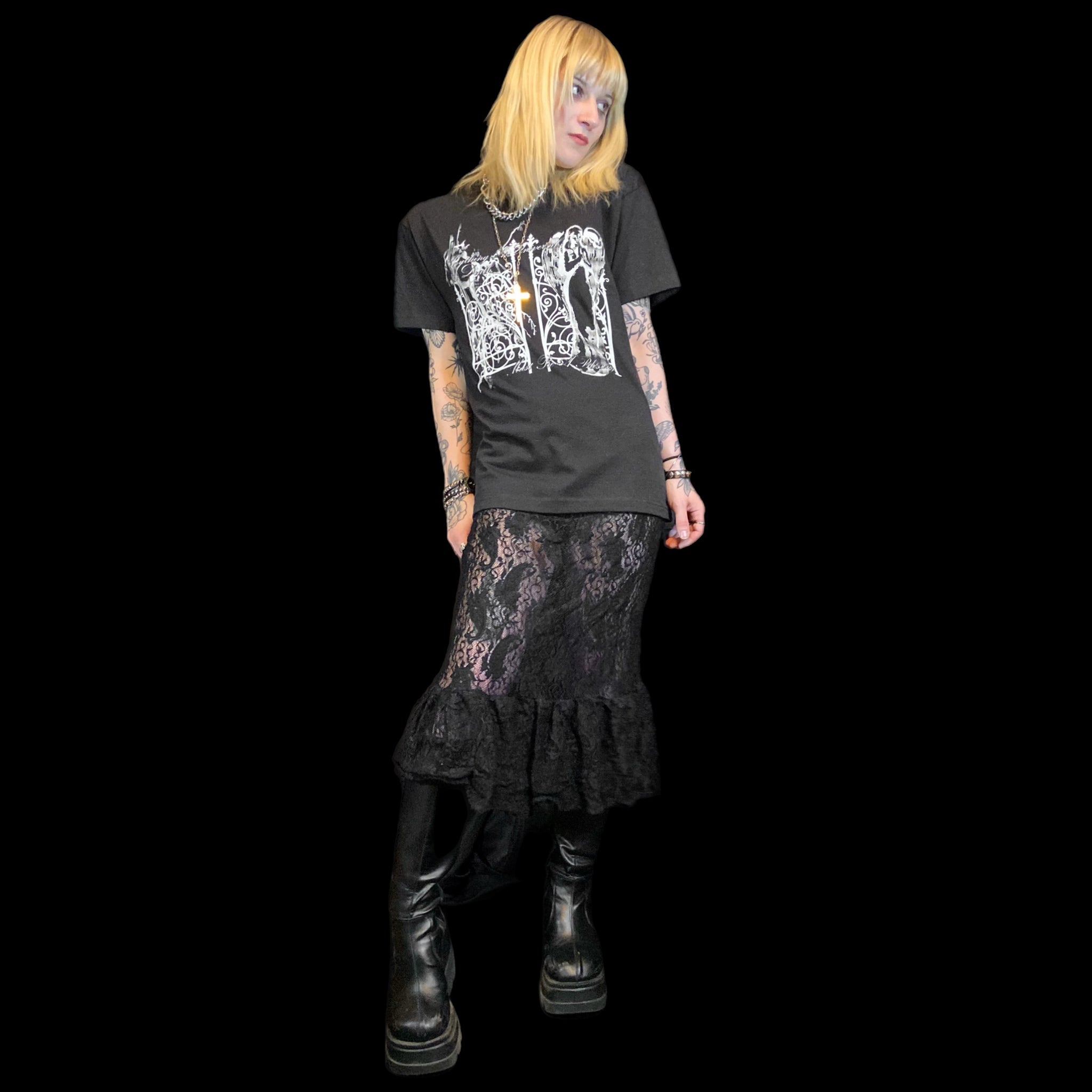 beatrix tee