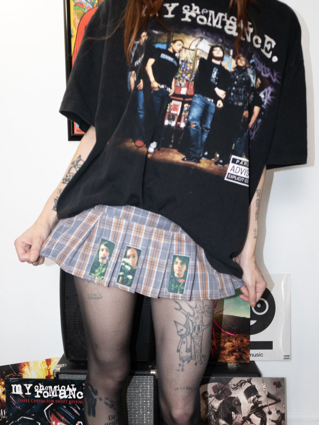 skirt 019 (S)