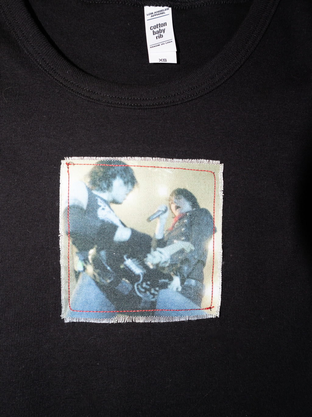 tank 012 (XS)