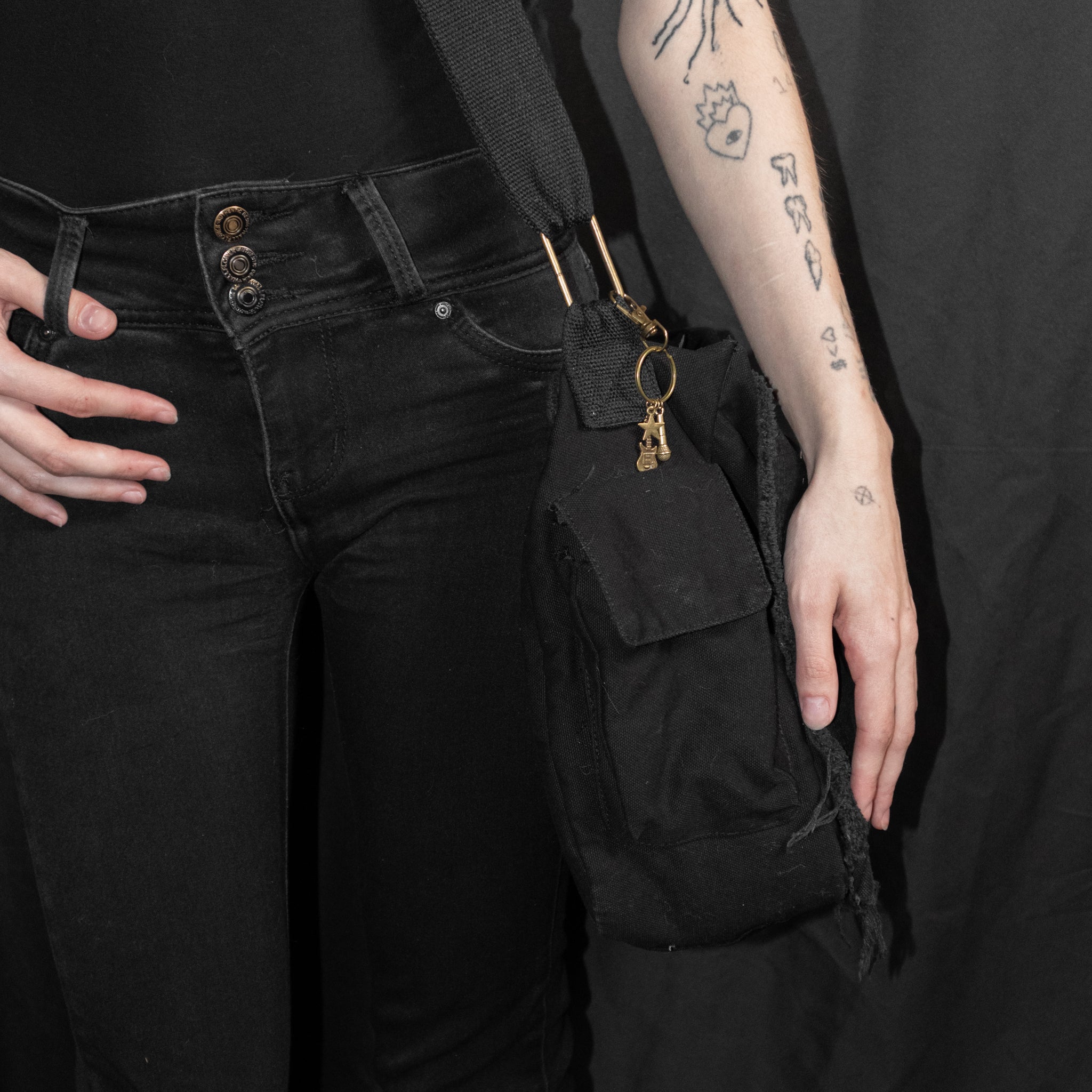 marianne messenger bag