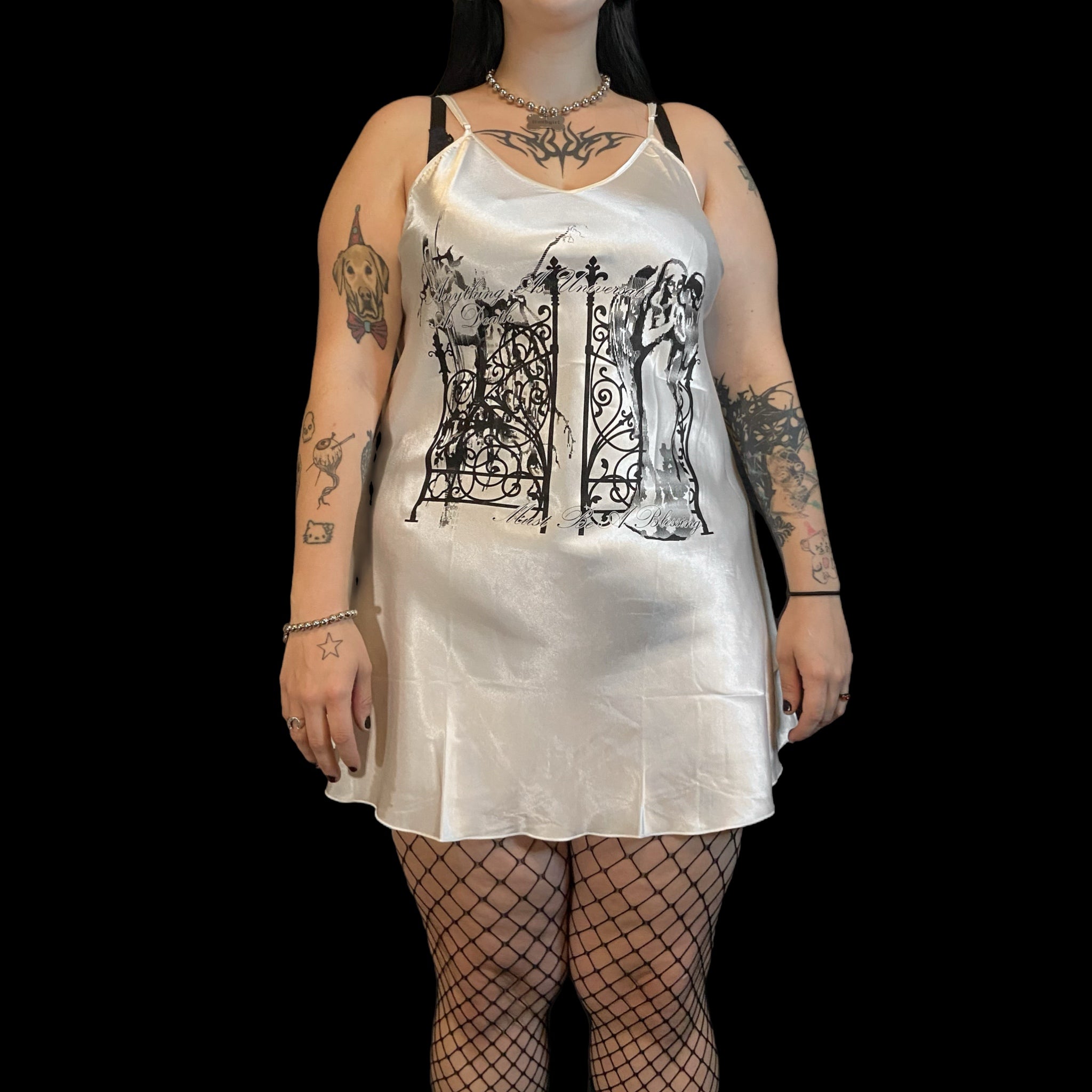 beatrix dress