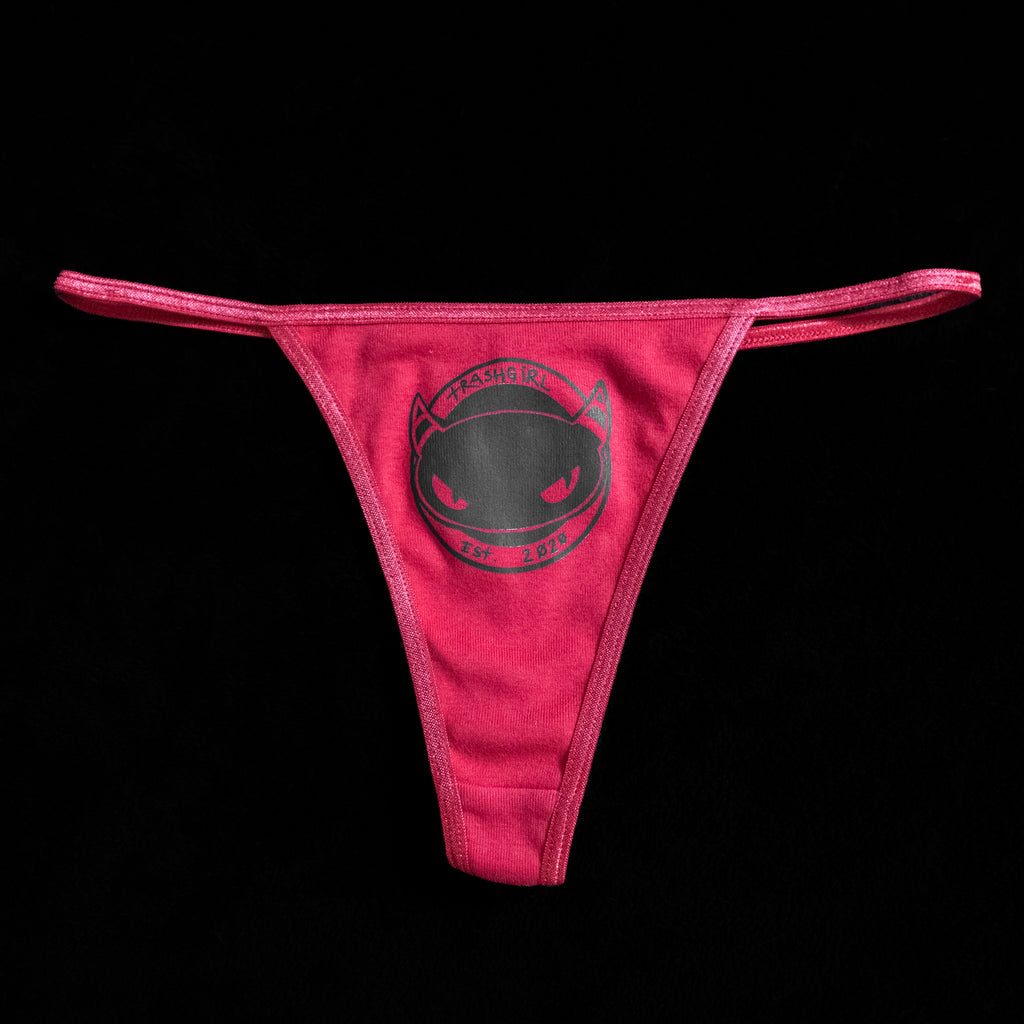 gash thong