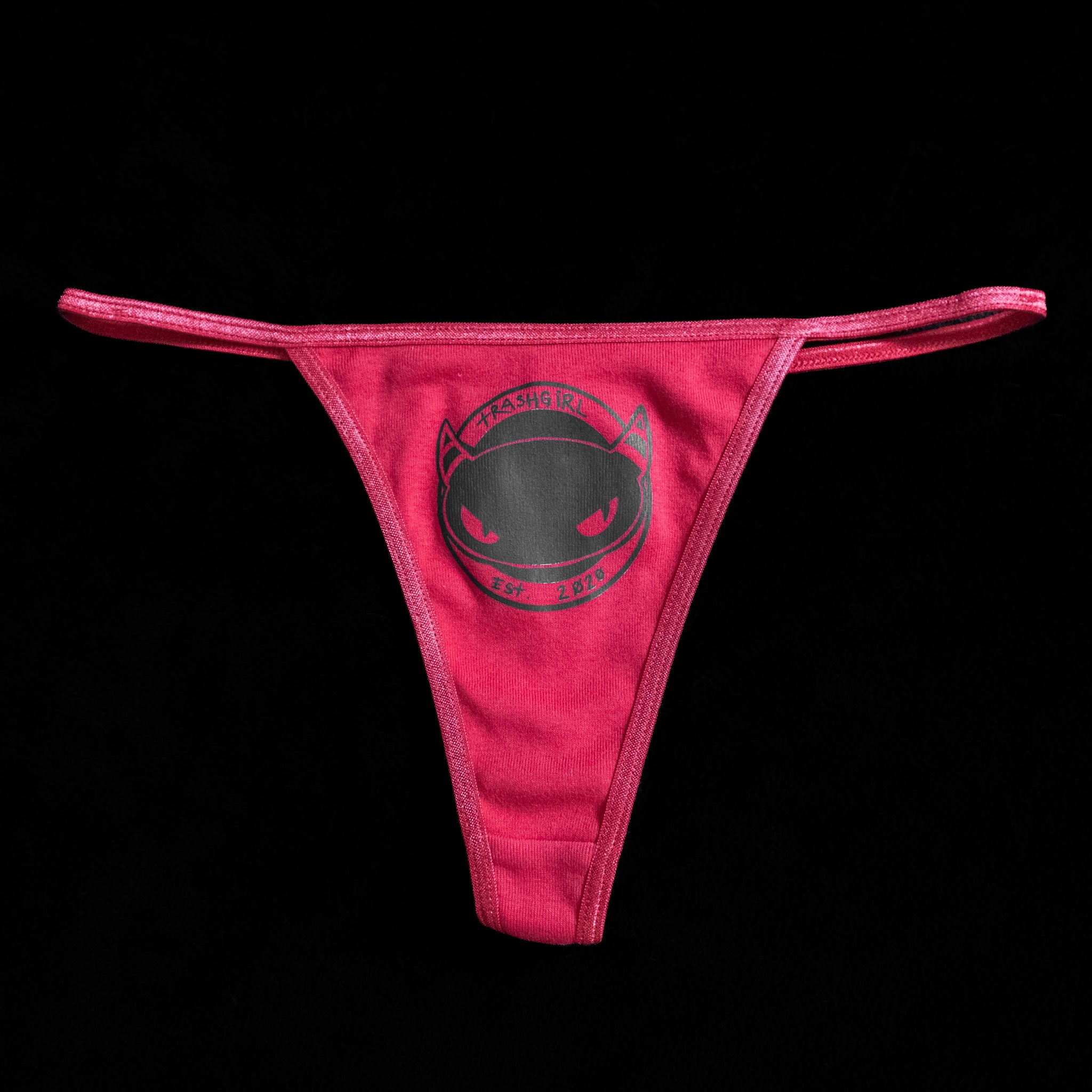 gash thong